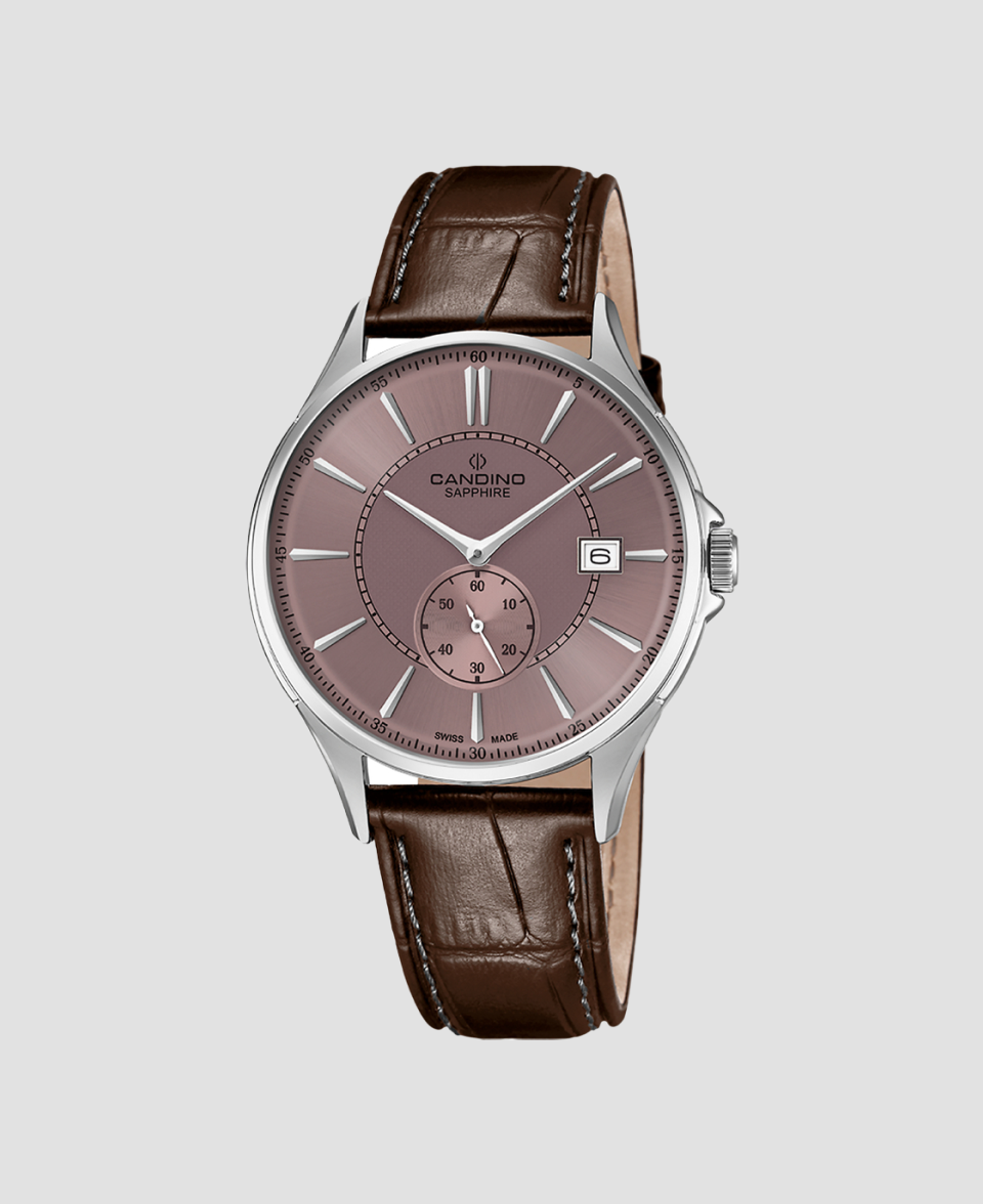 Наручные часы Candino Gents Classic Timeless