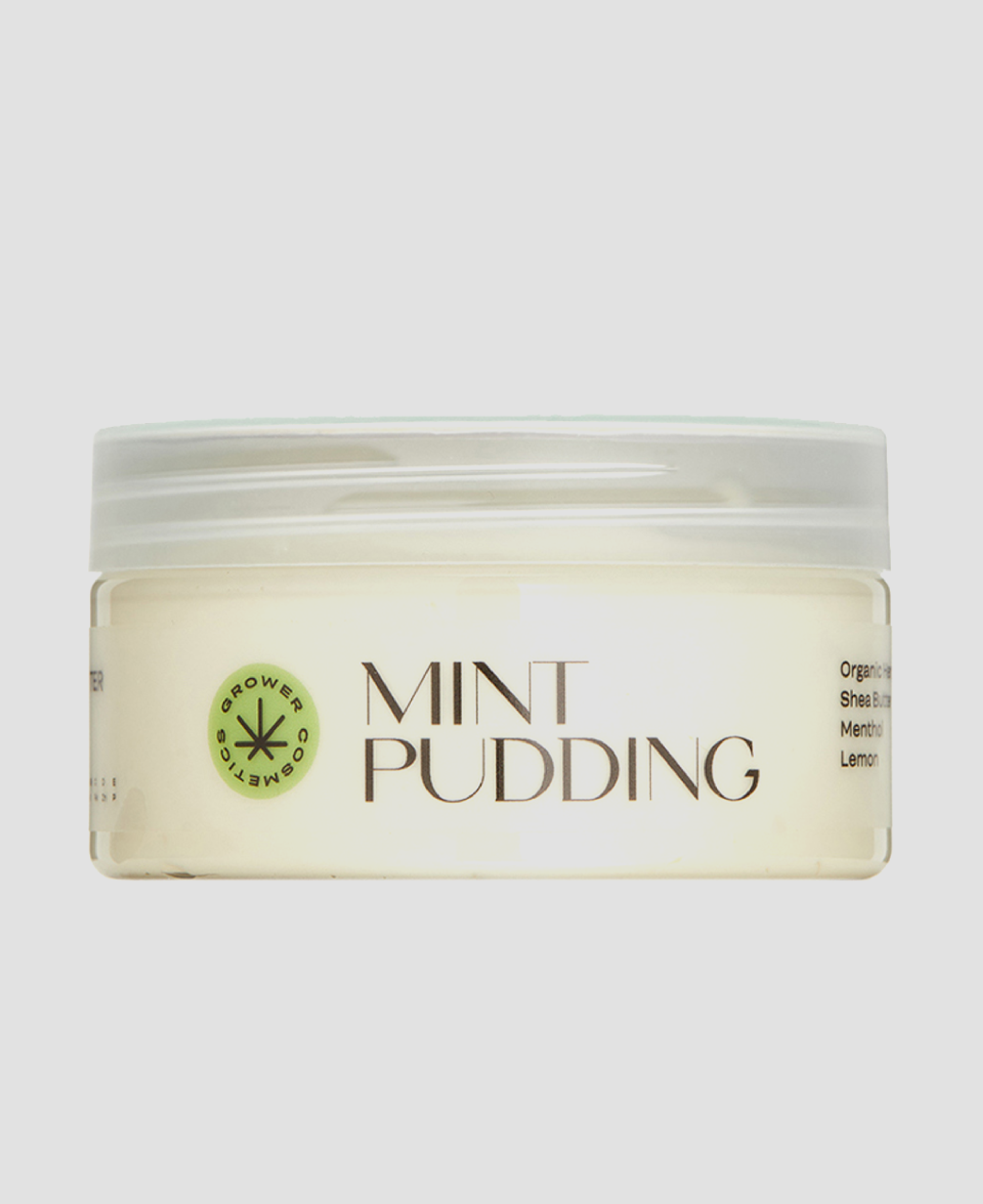 Баттер Grower Cosmetics Mint Pudding