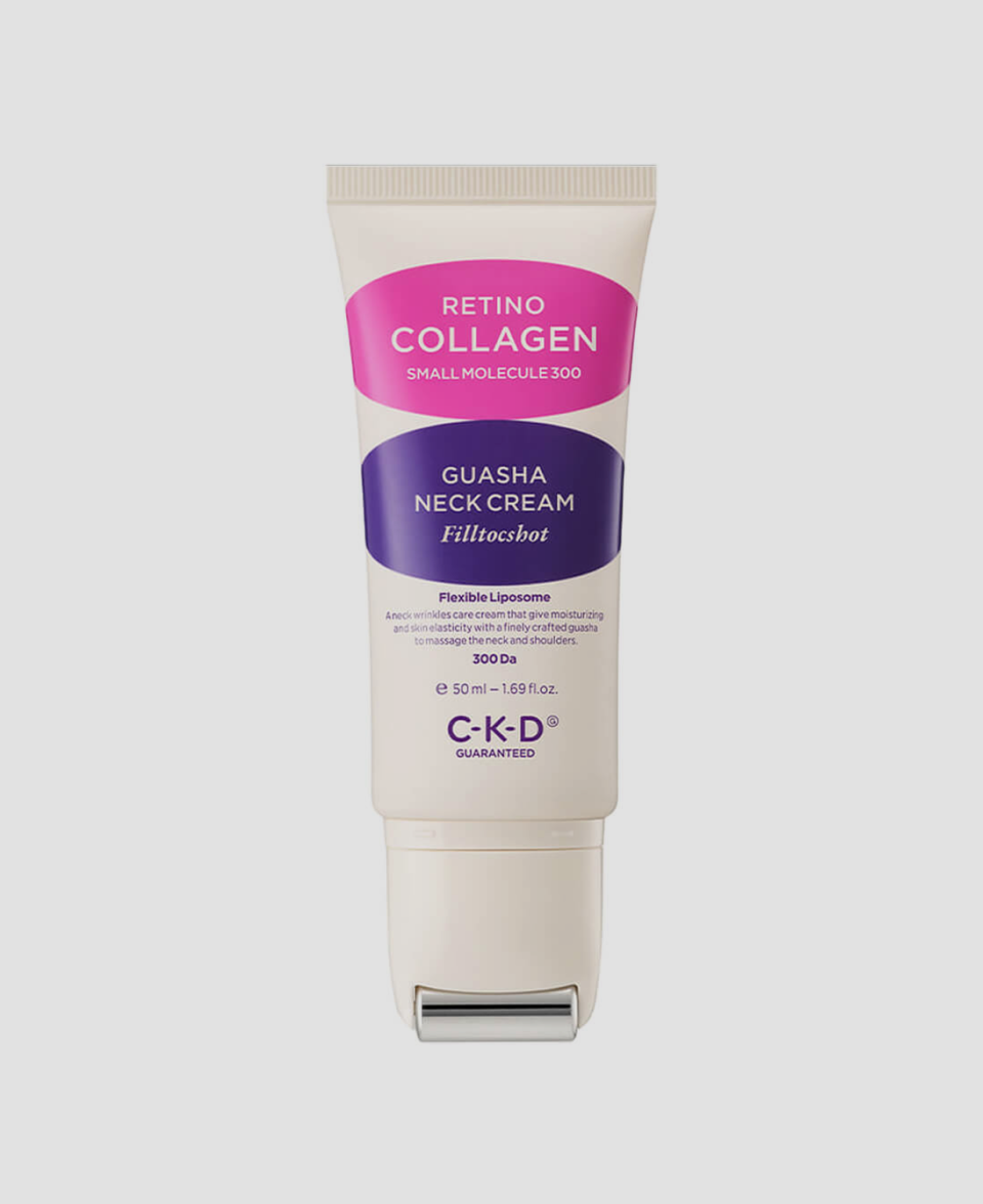 Крем Ckd Retino Collagen Small Molecule 300