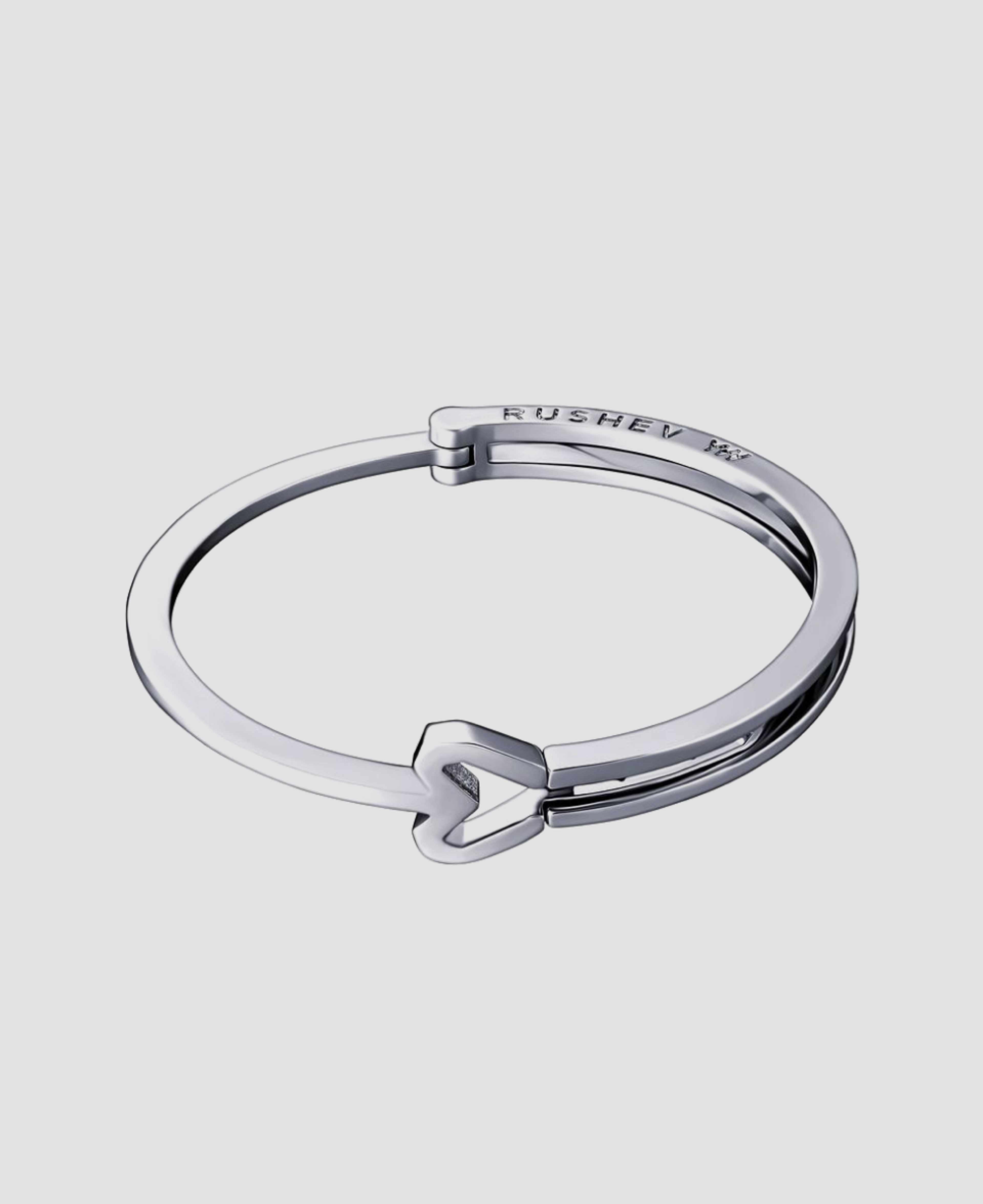 Браслет You Wanna × Rushev