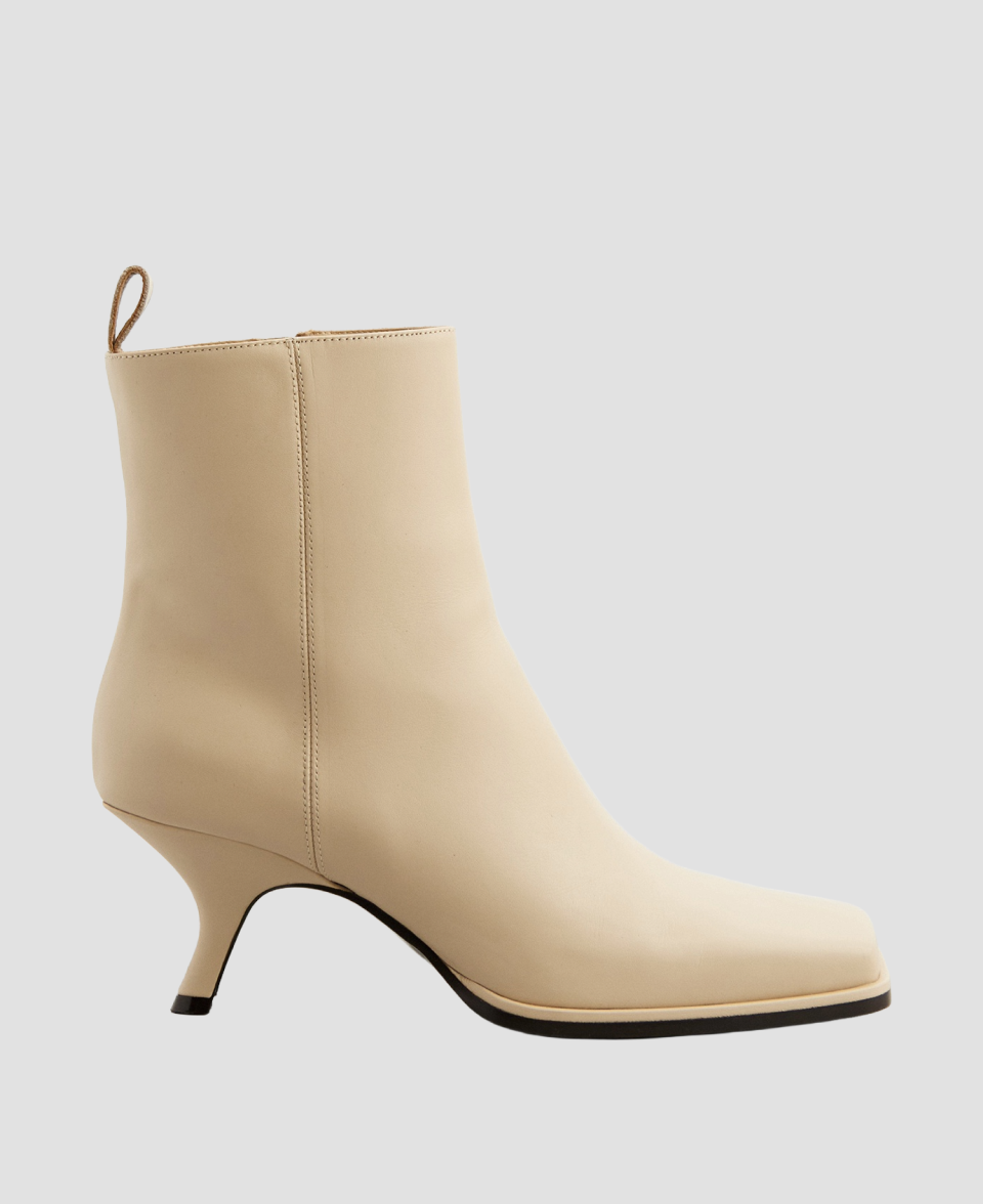 Ботильоны Trussardi 