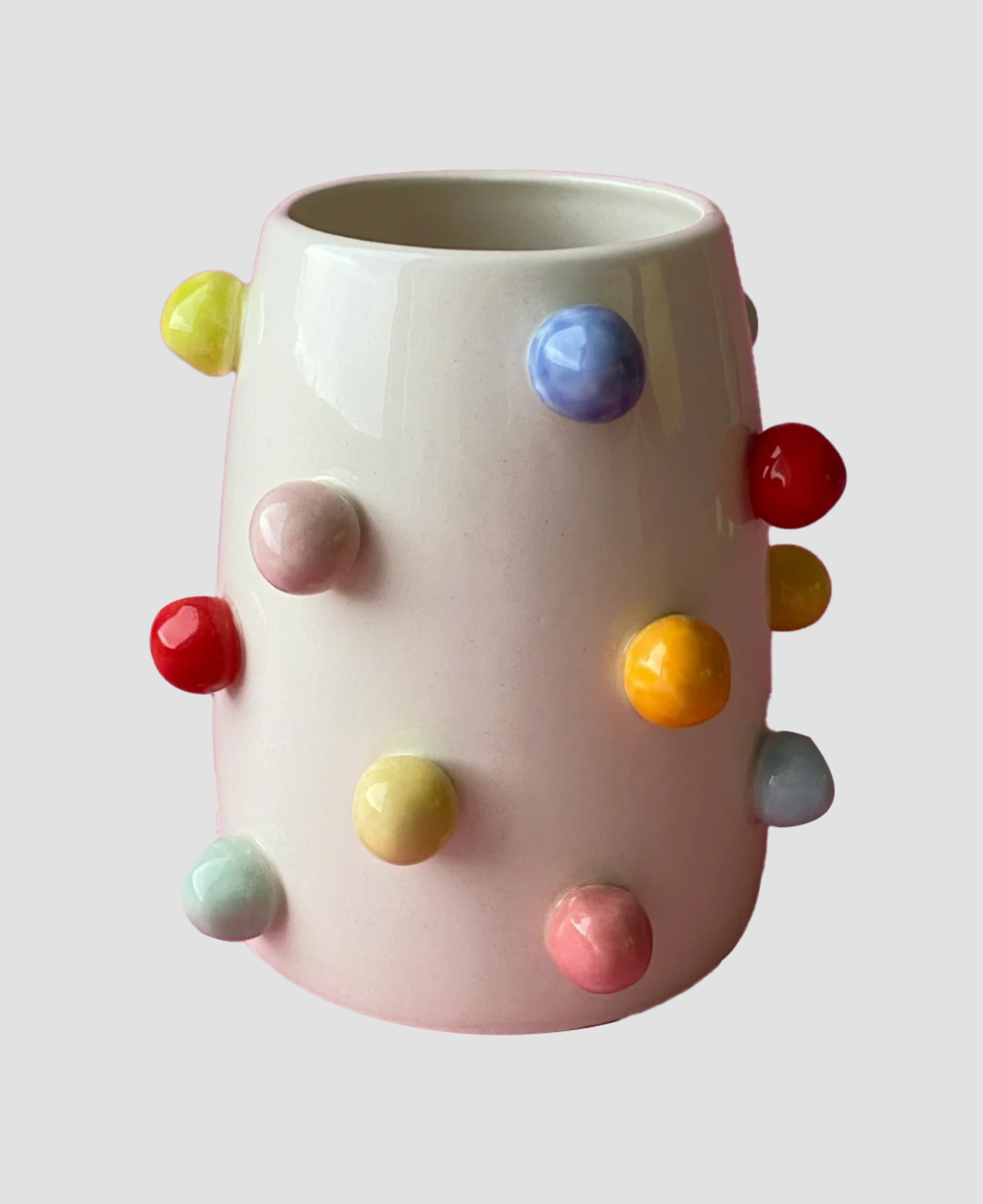 Ваза Confetti Ceramica