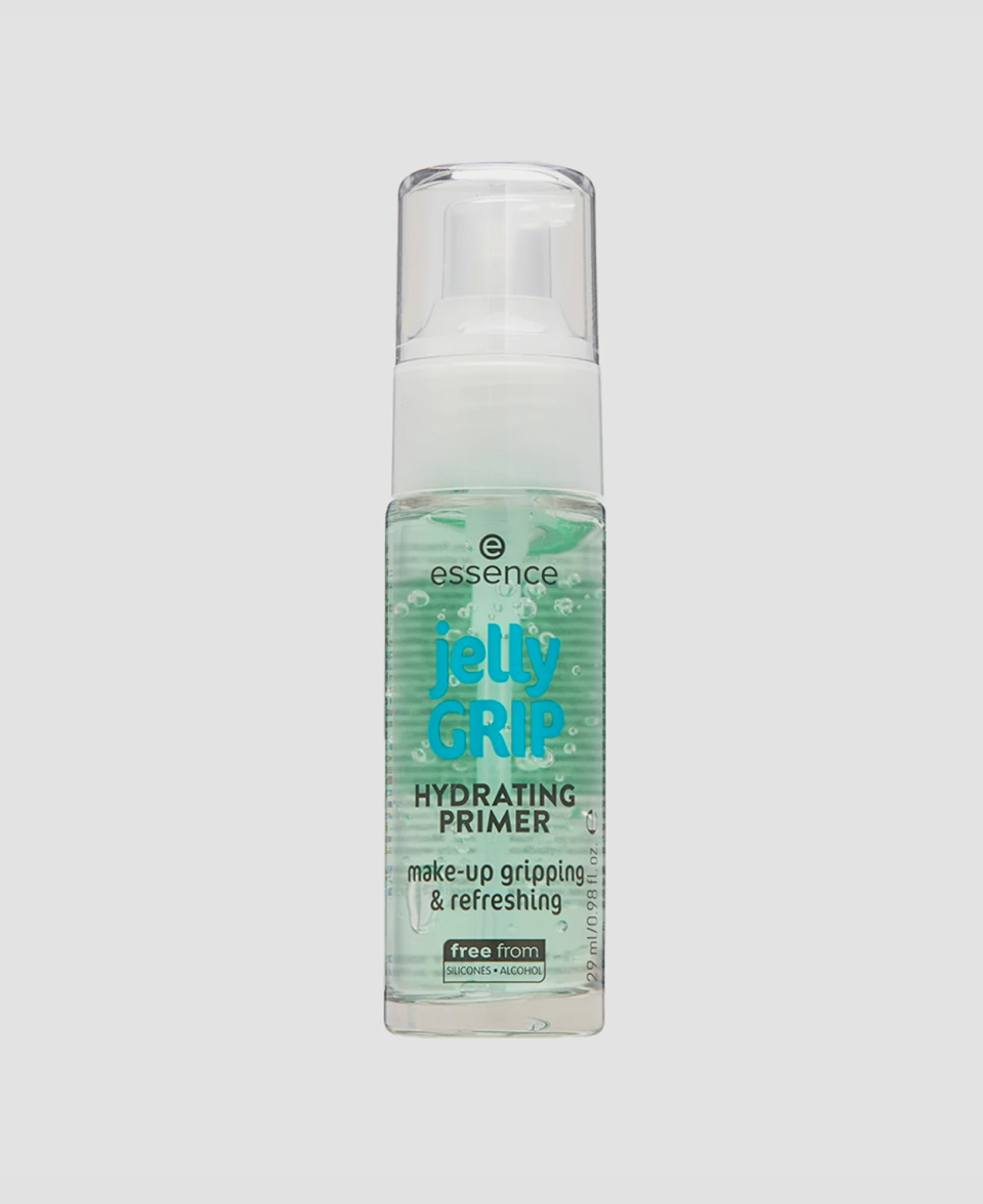 Праймер-желе Essence Jelly Grip