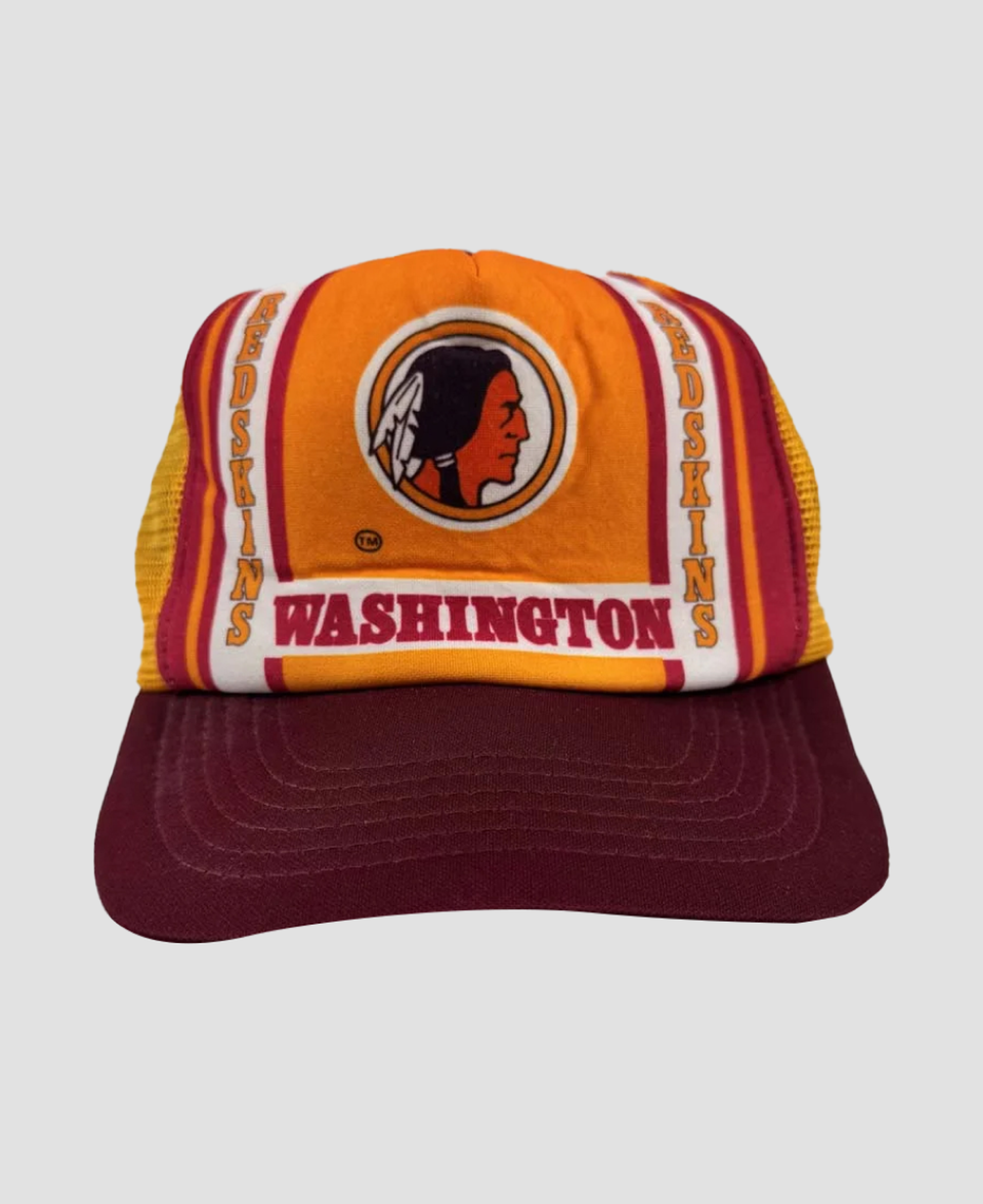 Кепка Eurocap Nfl Redskins