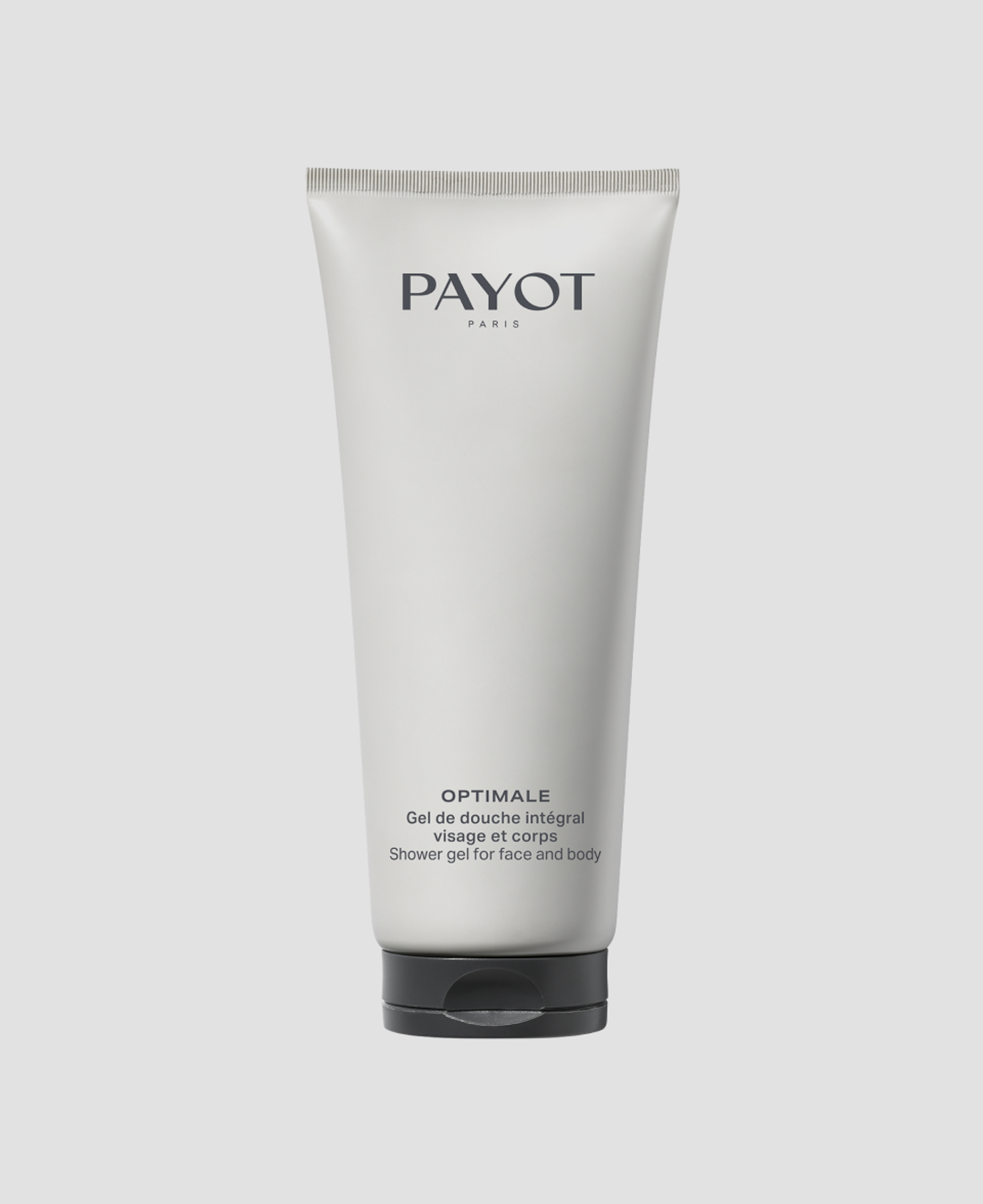 Очищающий гель для лица, тела и волос Payot