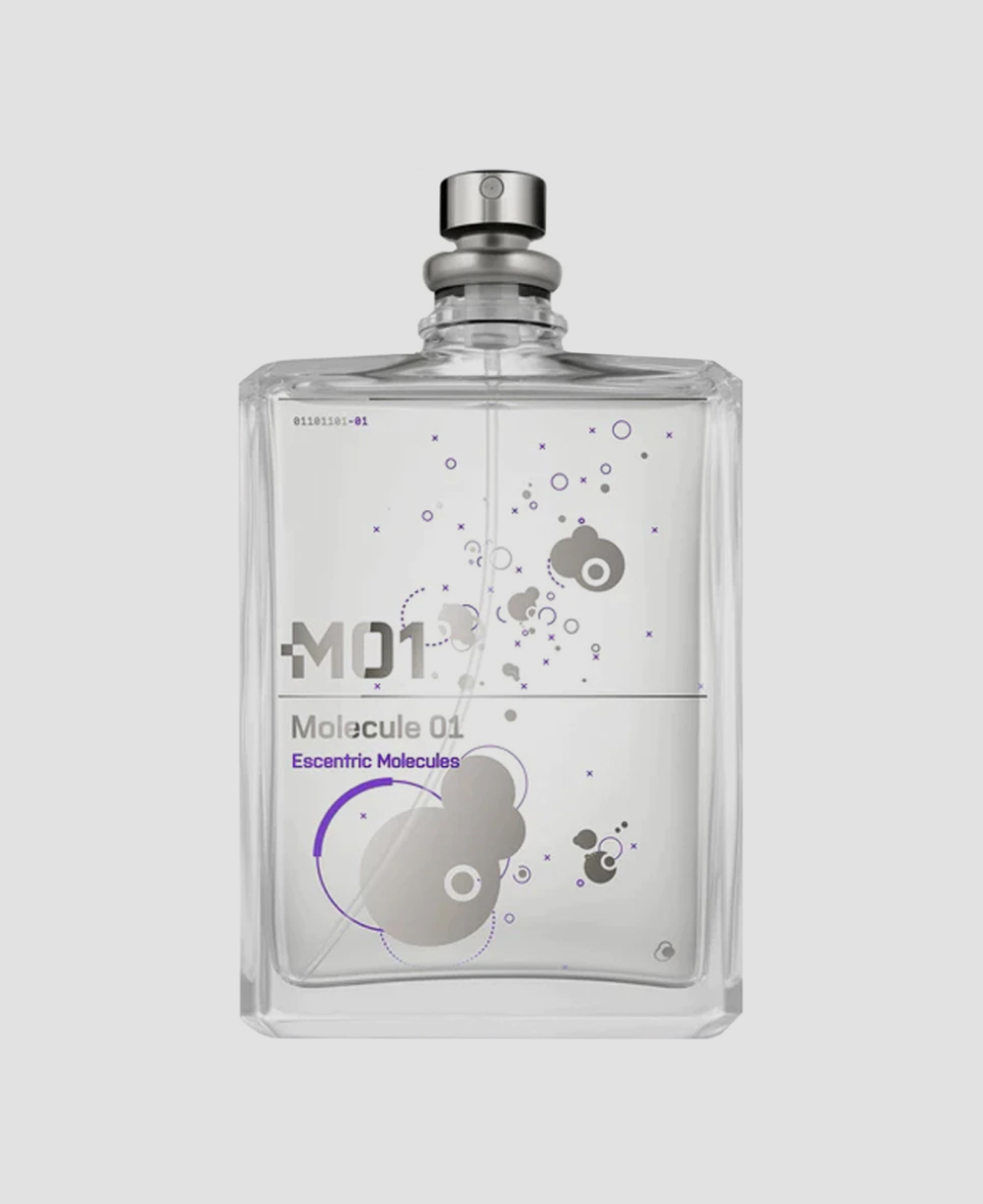 Парфюмерная вода Escentric Molecules Molecule 01