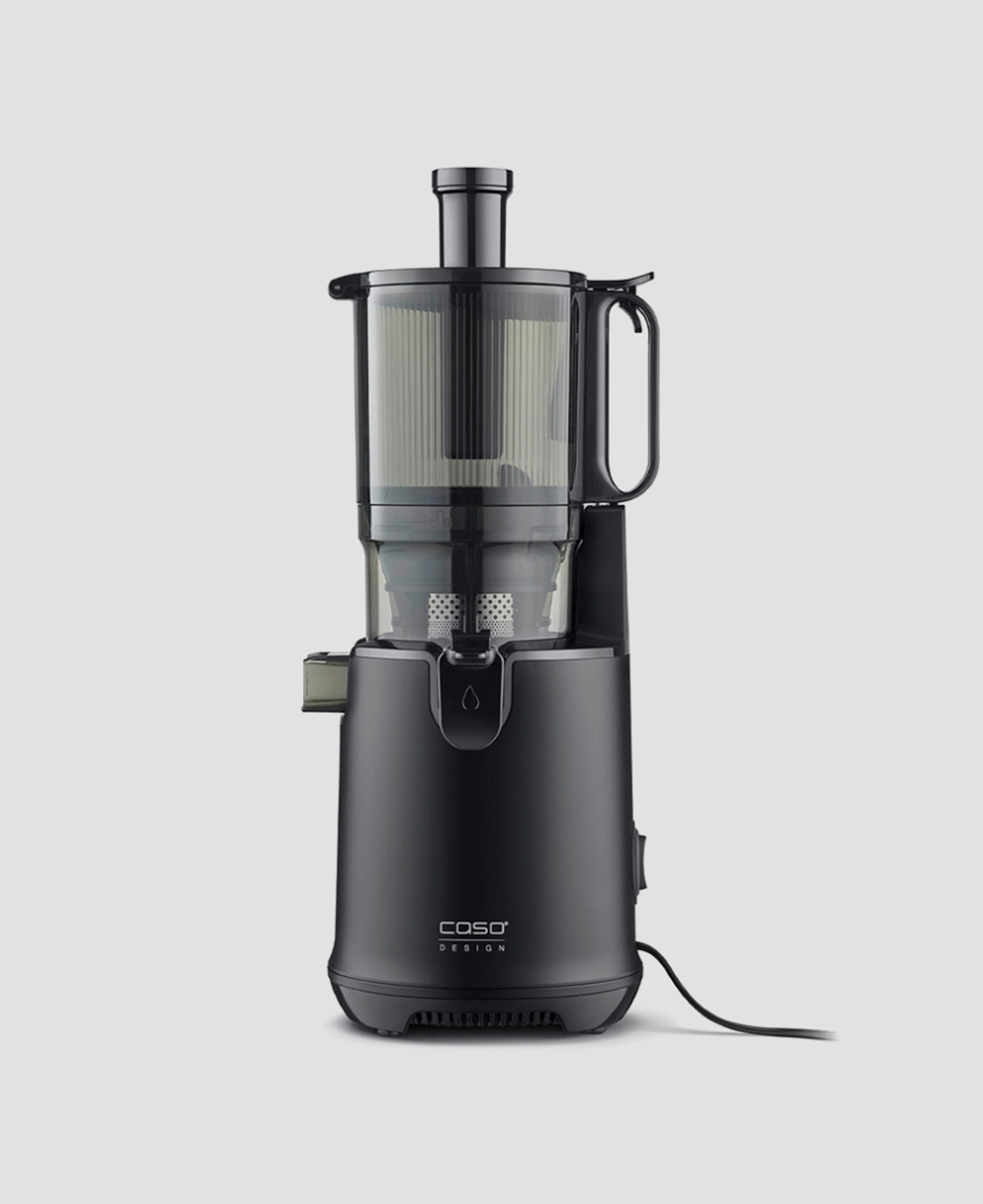 Соковыжималка Caso Juice Fit Pro