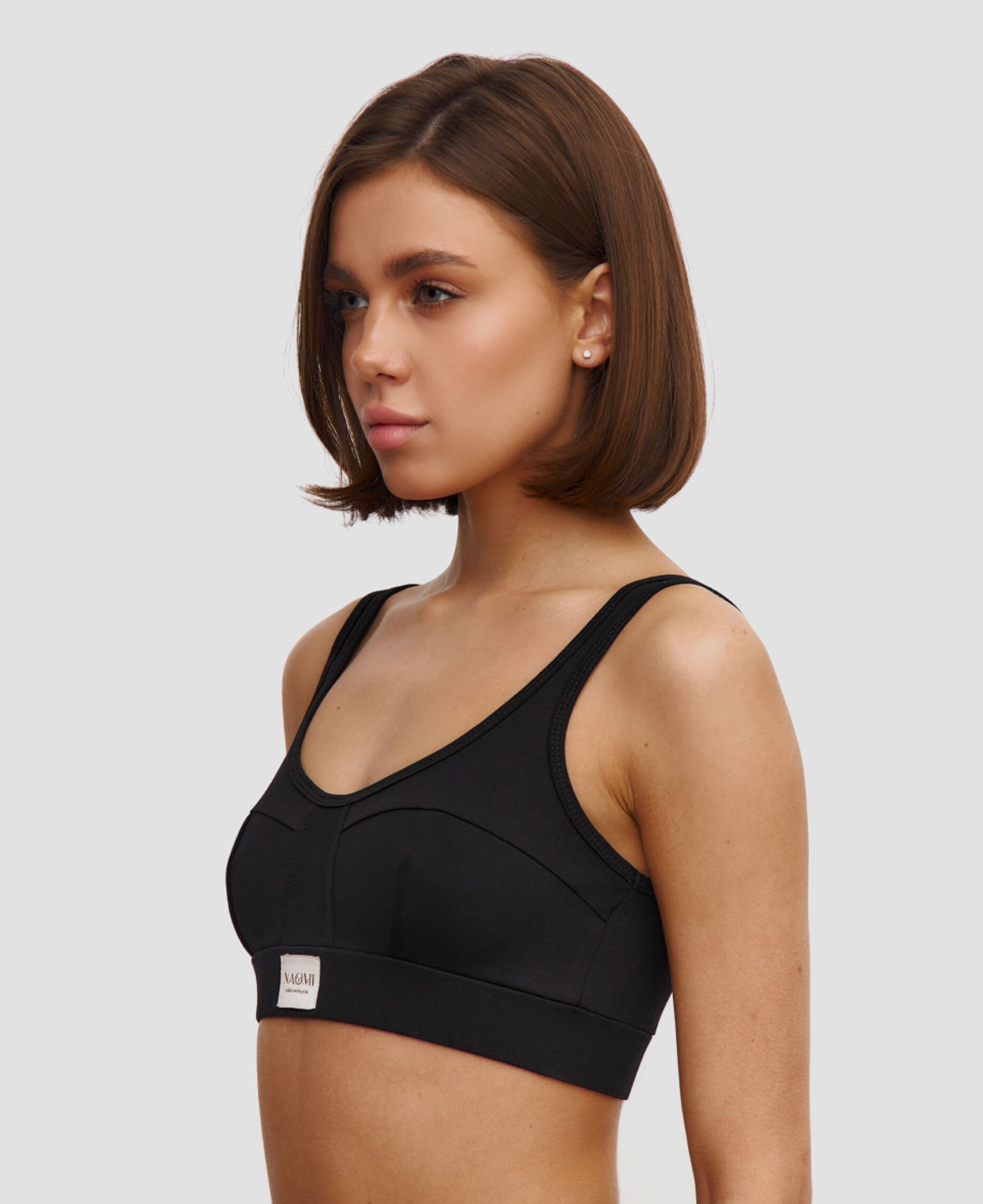 Топ Naomi 