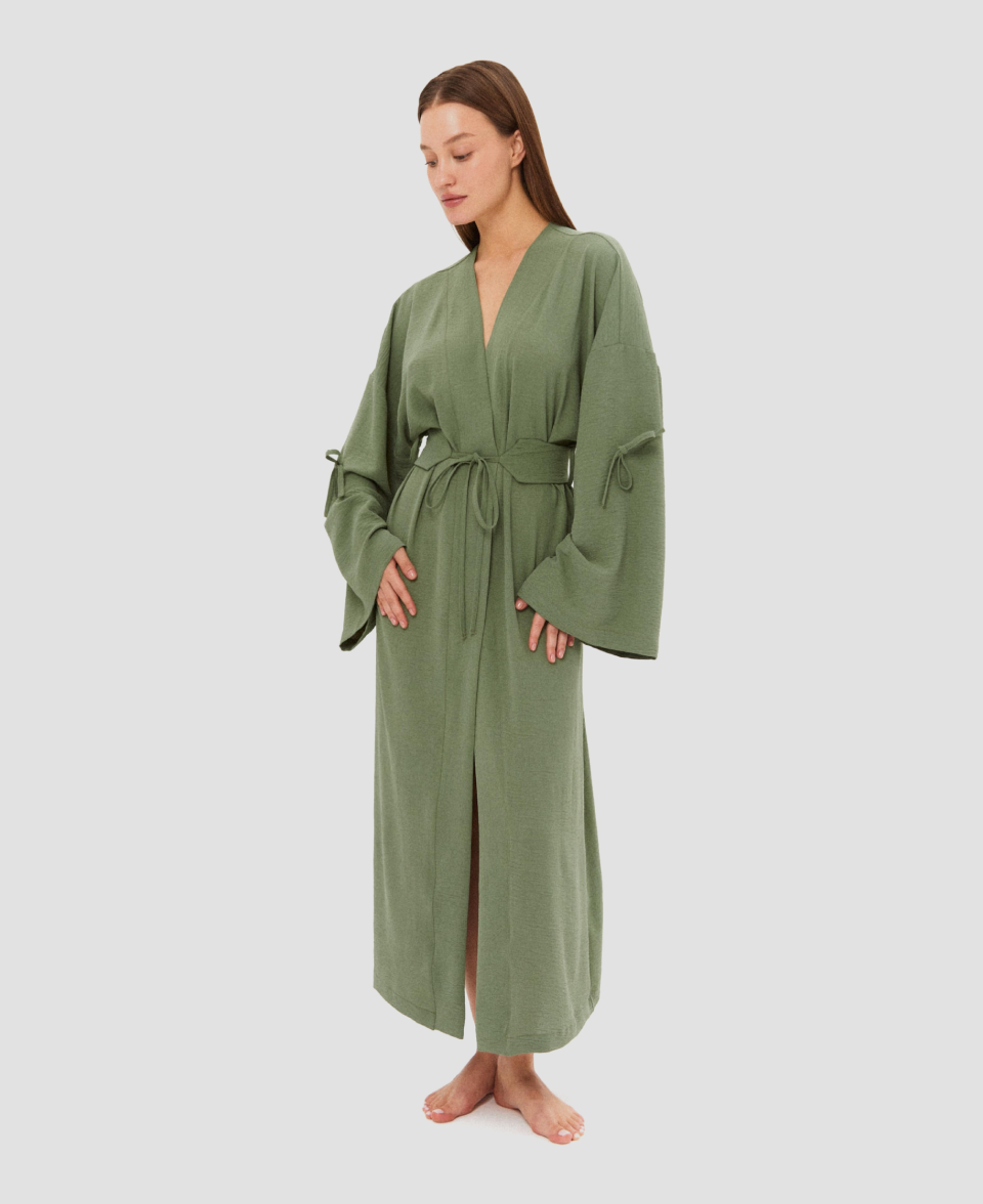 Халат Mimi Pajamas