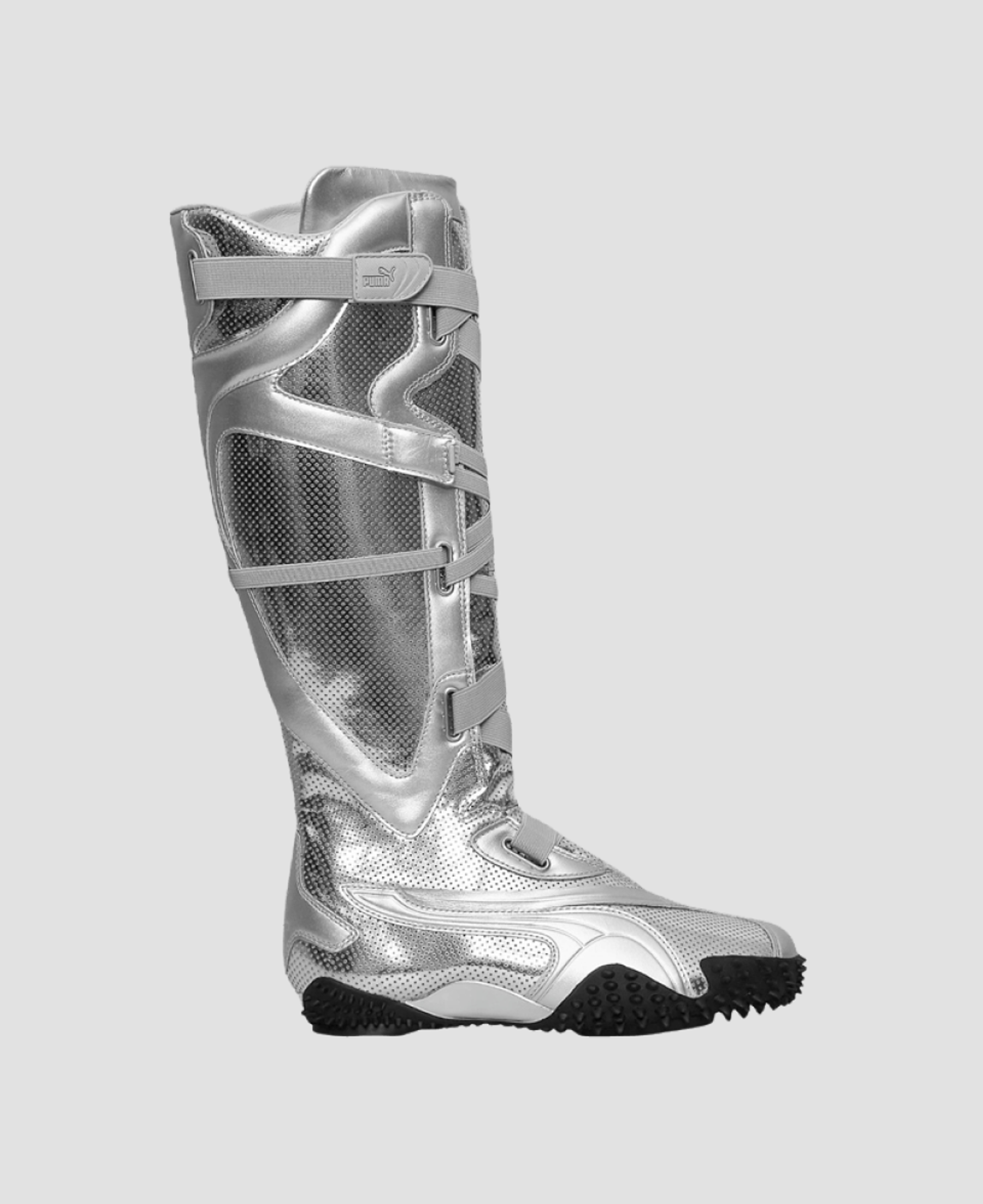 Кроссовки Puma × Ottolinger Mostro Boot