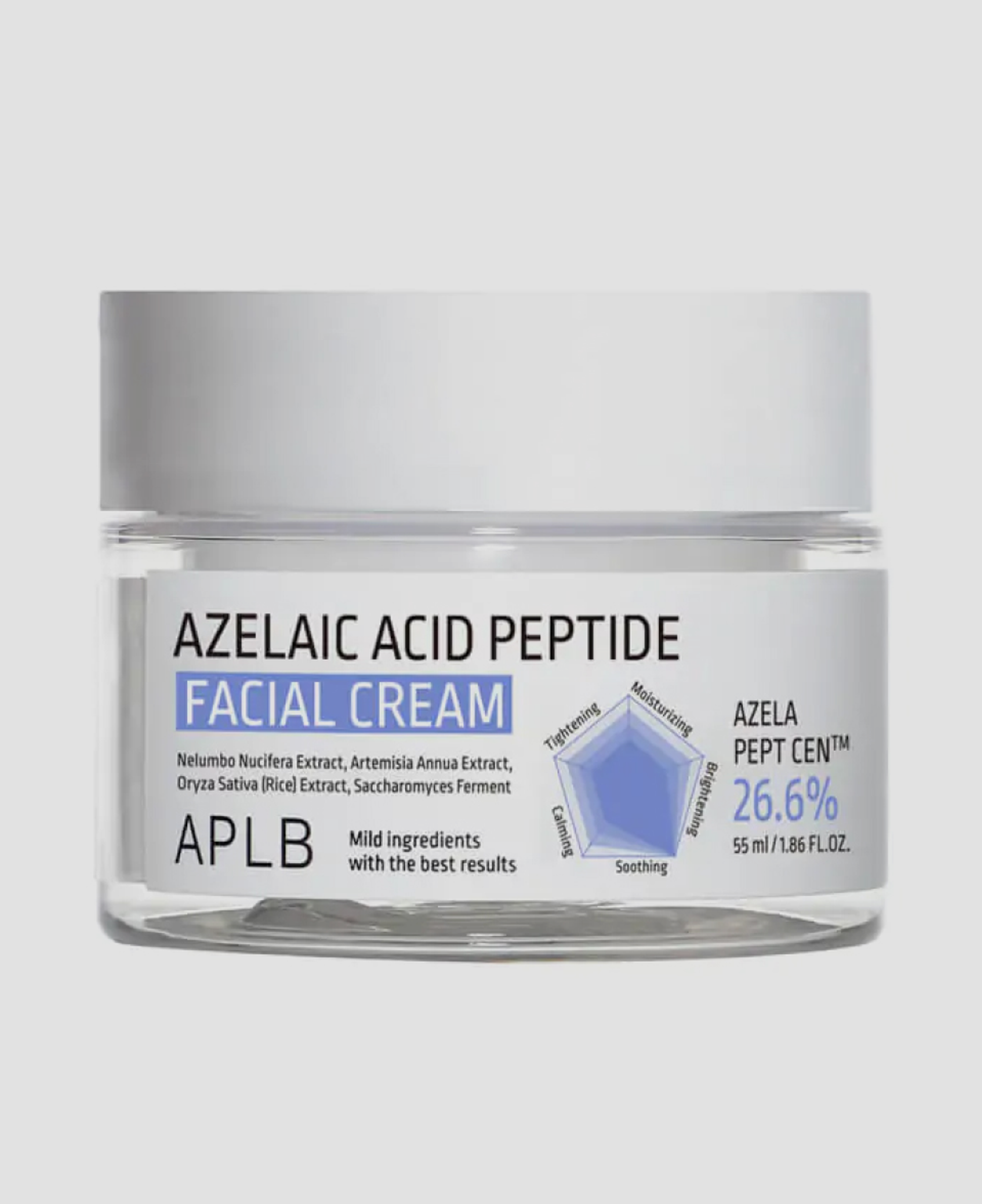 Крем Aplb Azelaic Acid Peptide 