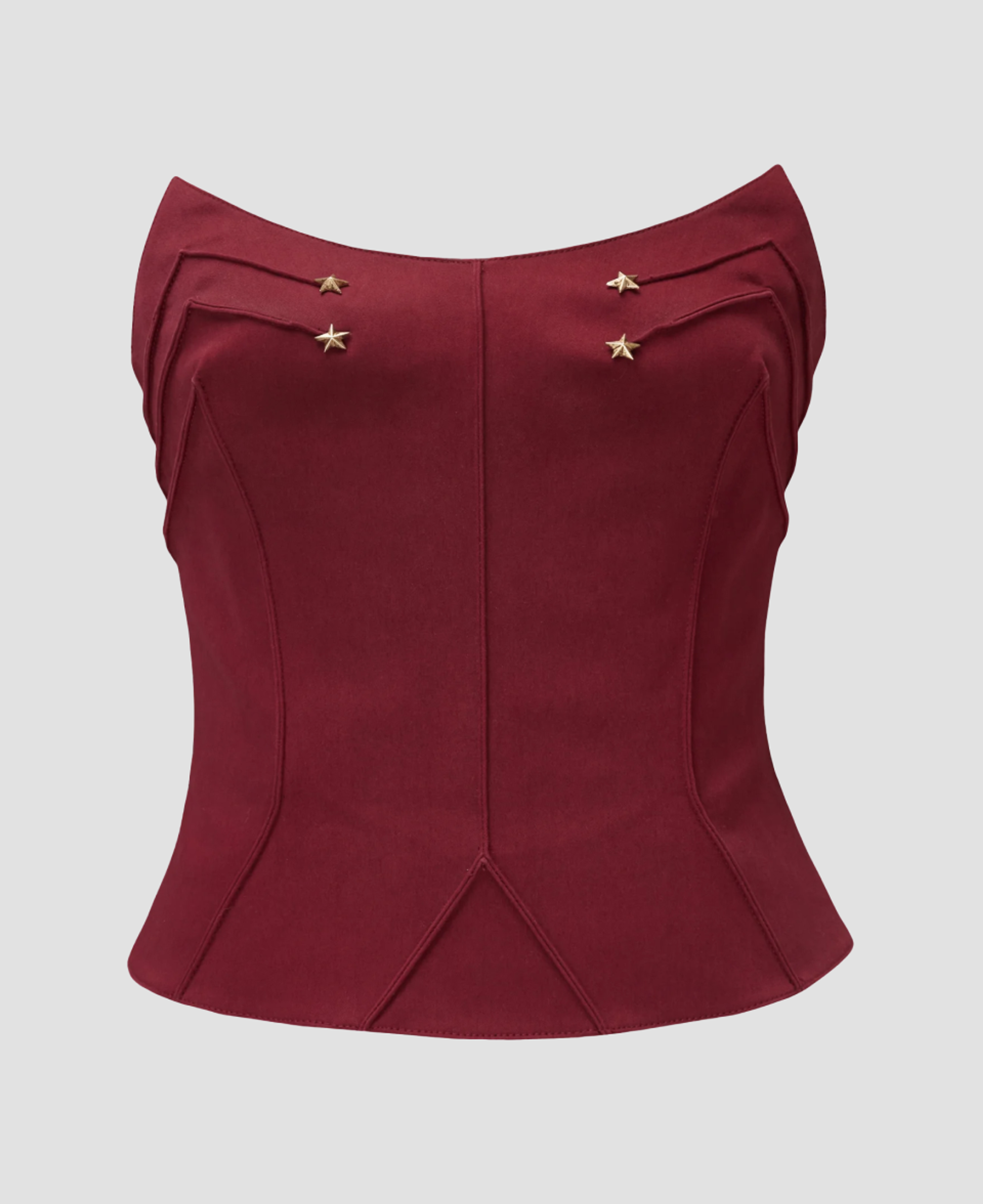 Корсет Mugler
