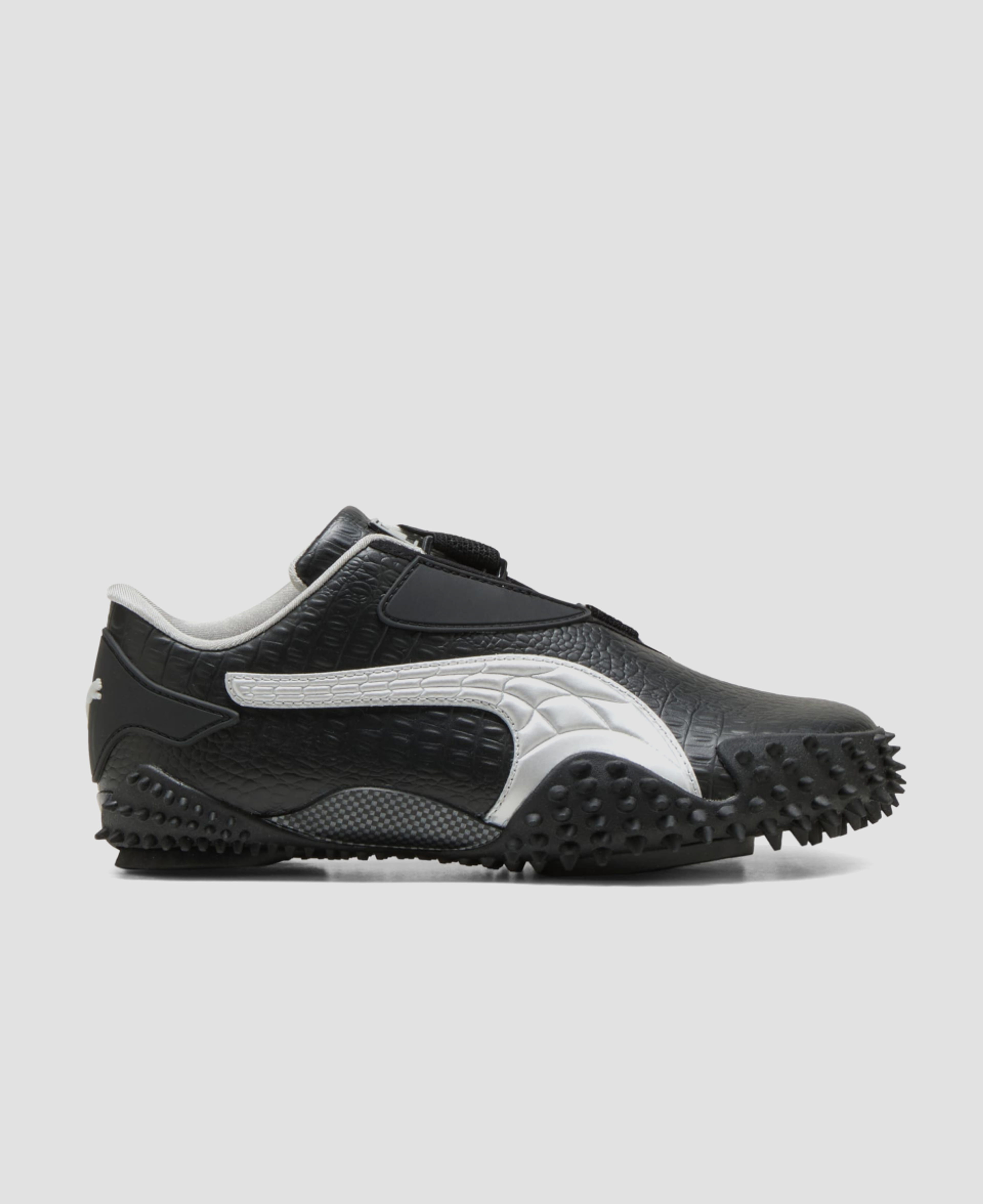 Кроссовки Puma × A$ap Rocky Mostro