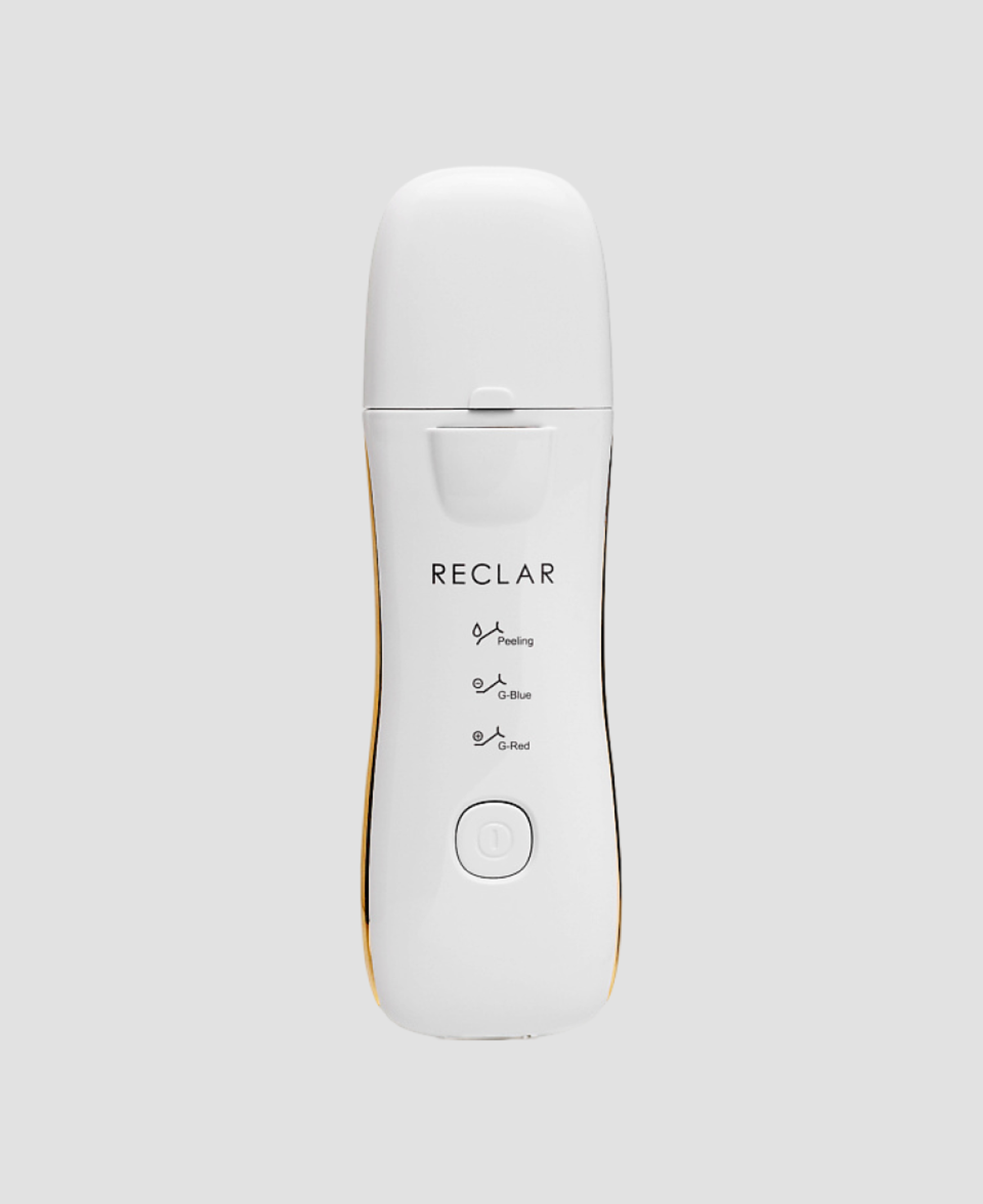 Аппарат Reclar Galvanic Water Peeler
