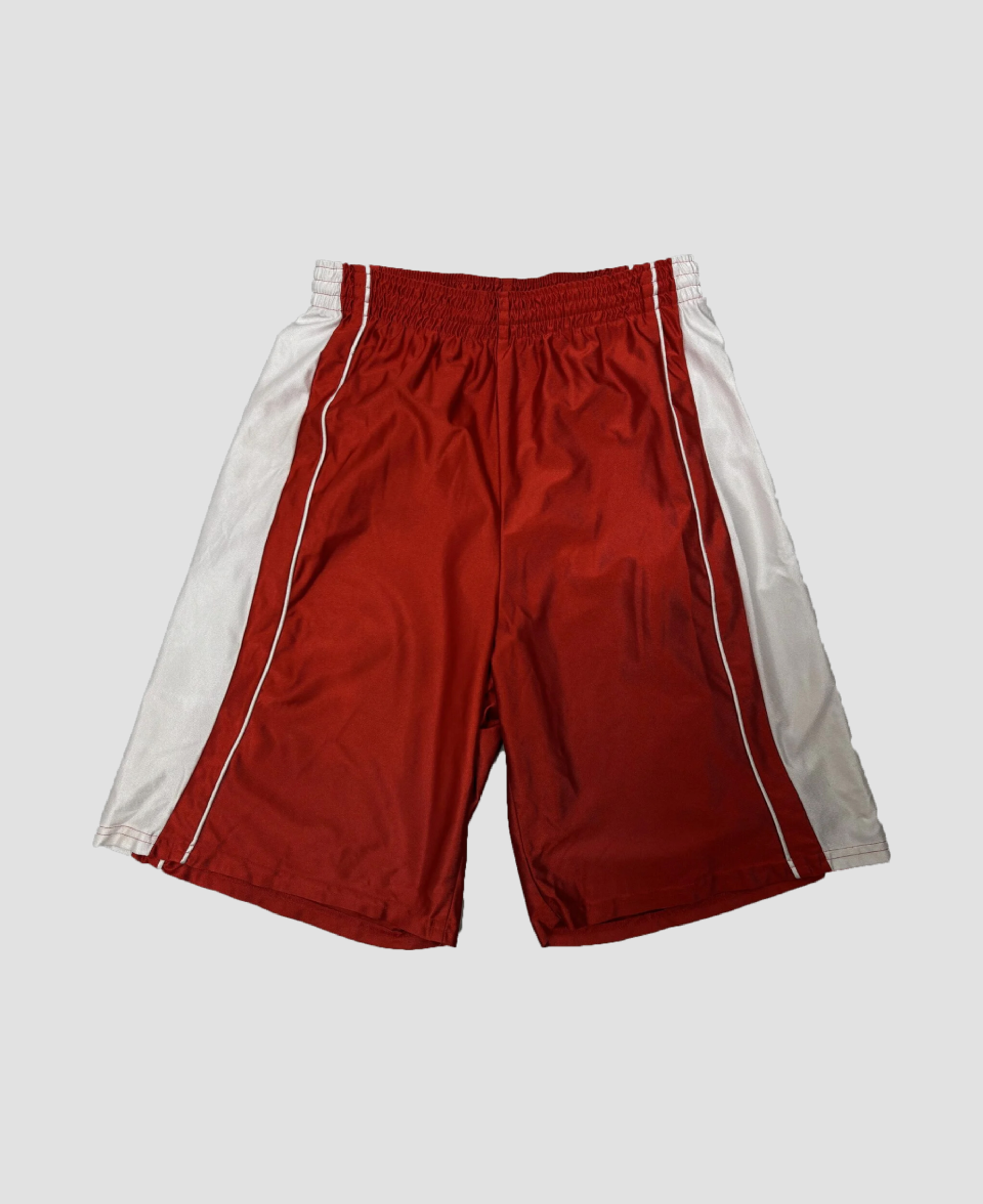Шорты Athletic Apparel 