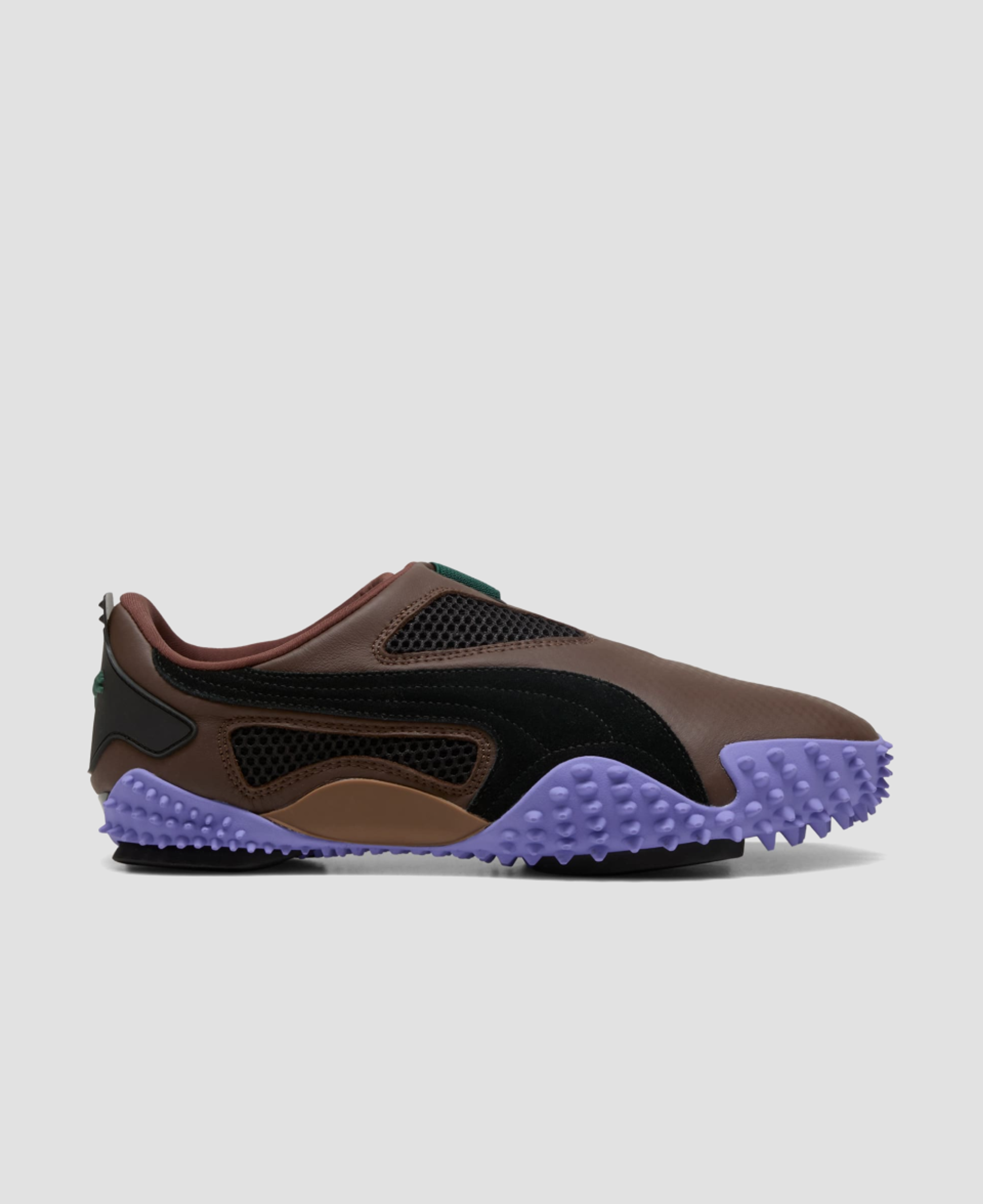 Кроссовки Puma Ur Mostro Communication