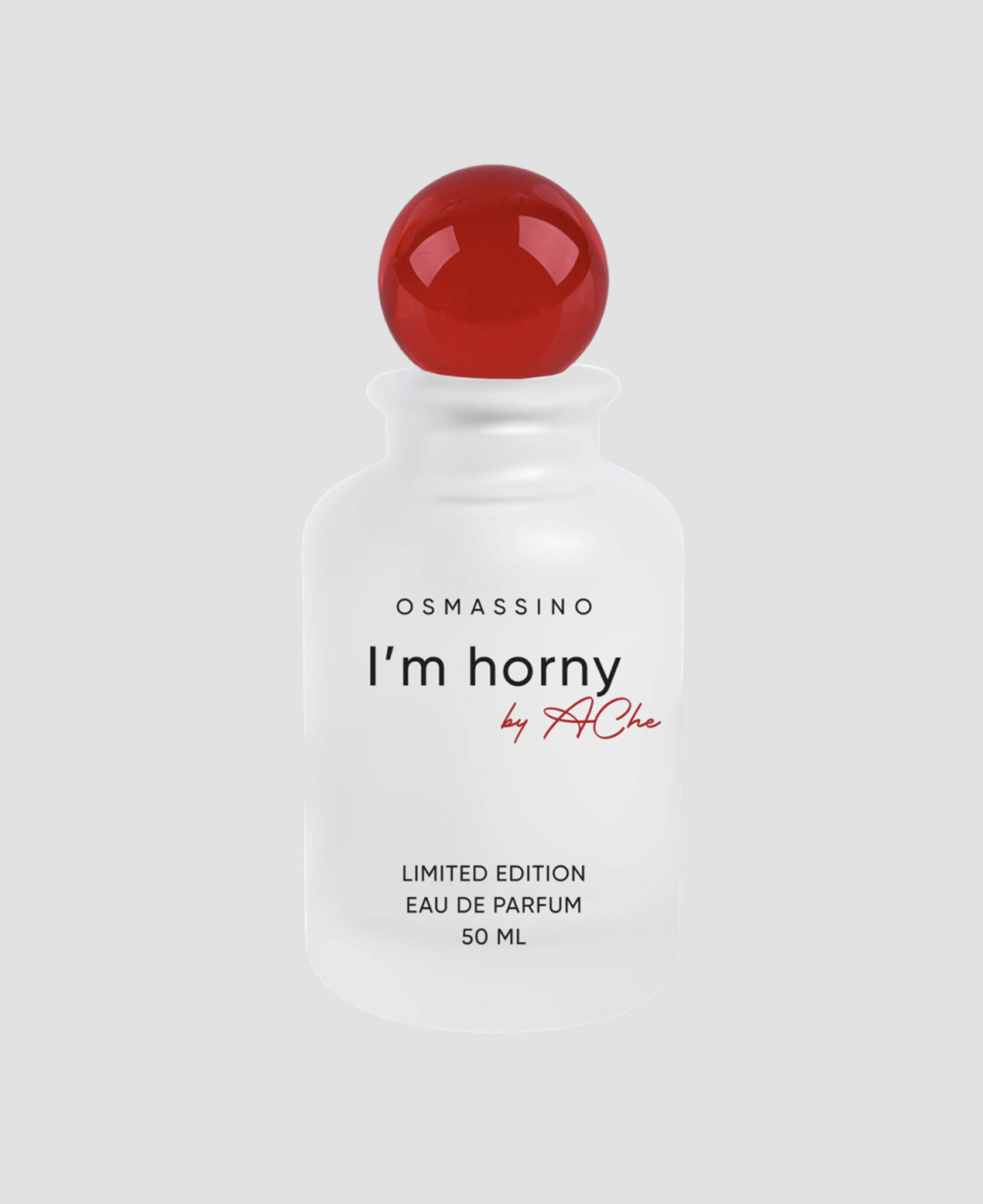 Парфюмерная вода Osmassino I’m Horny