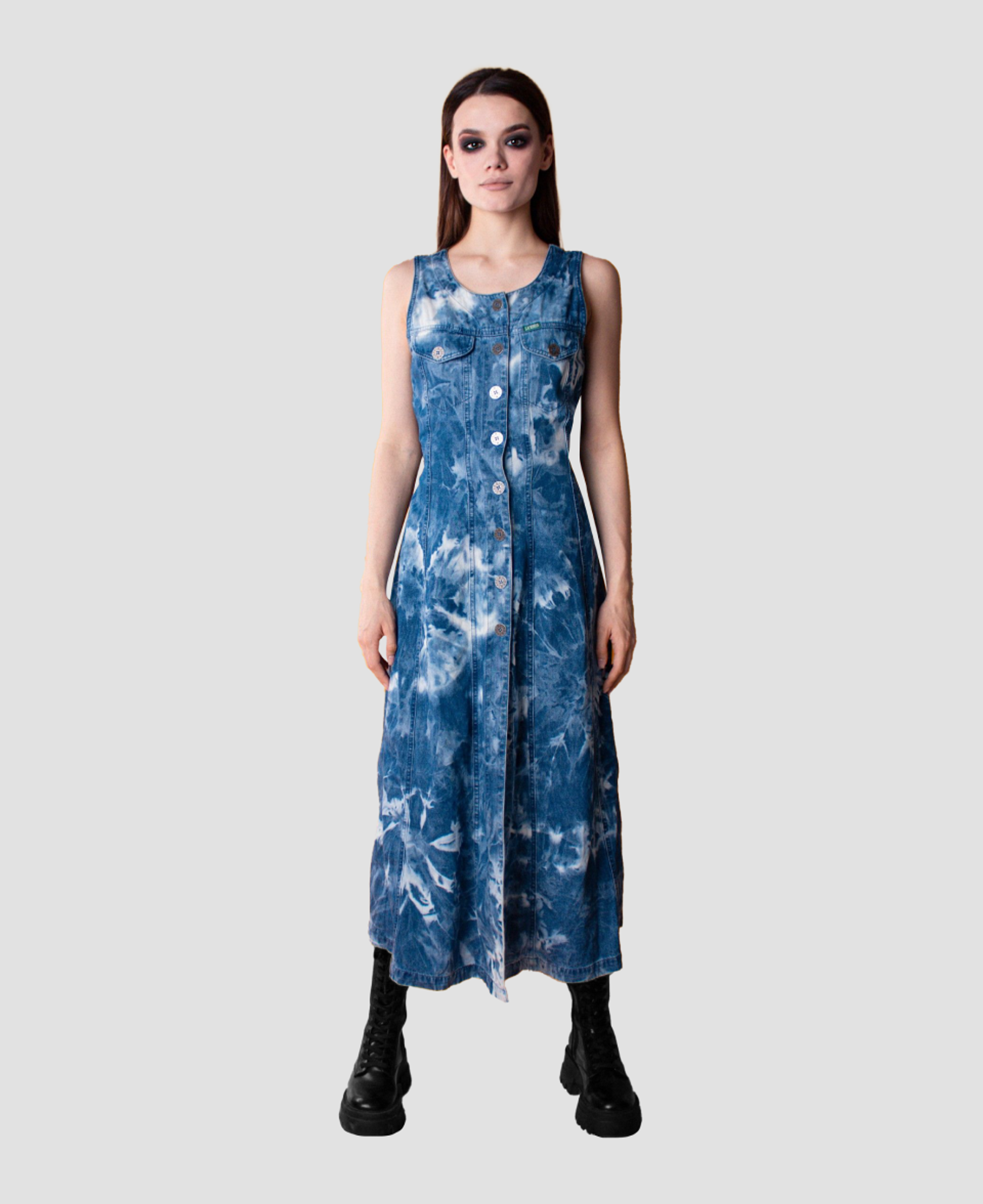 Платье Nebudda’s Wardrobe