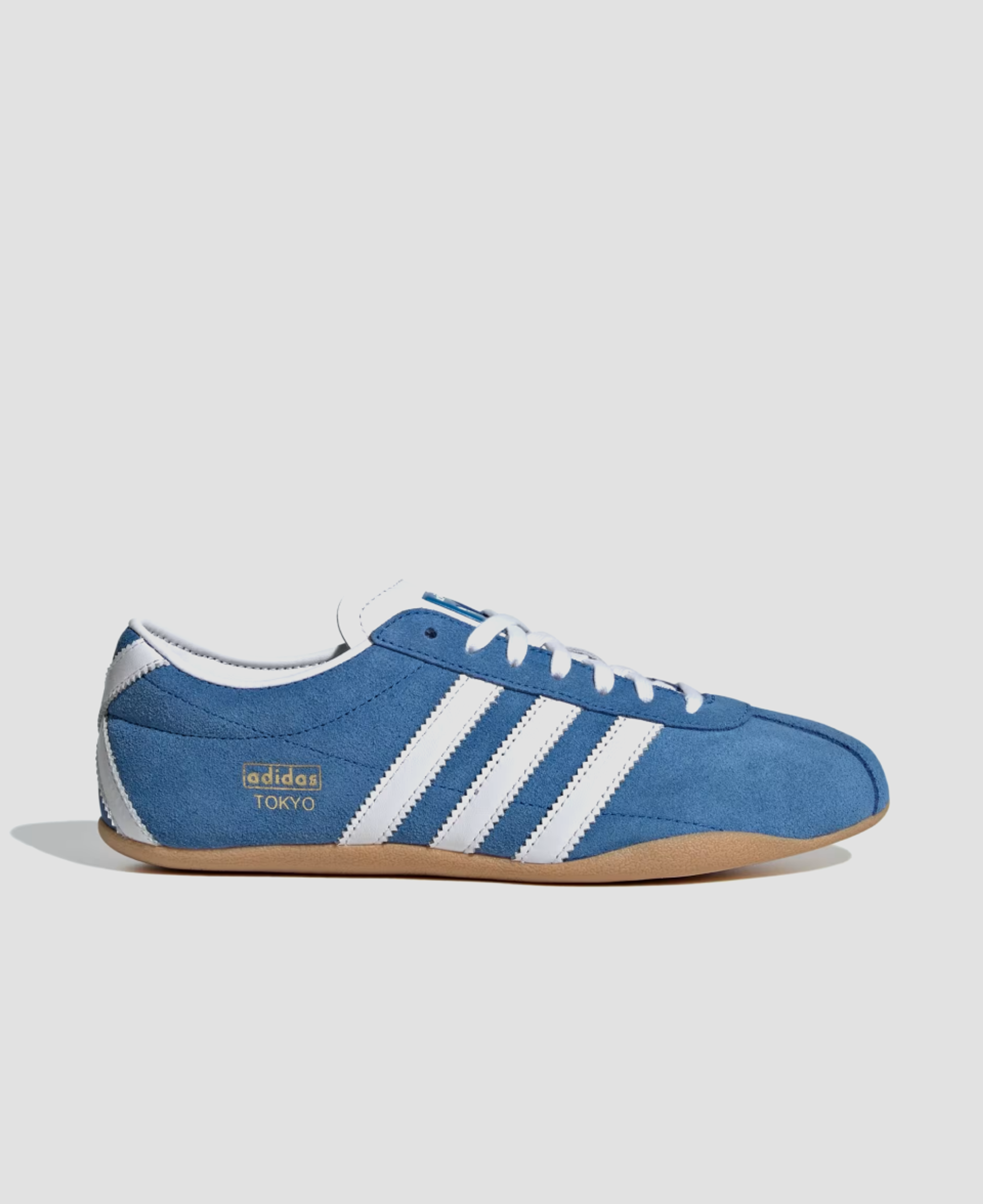 Кеды adidas Tokyo