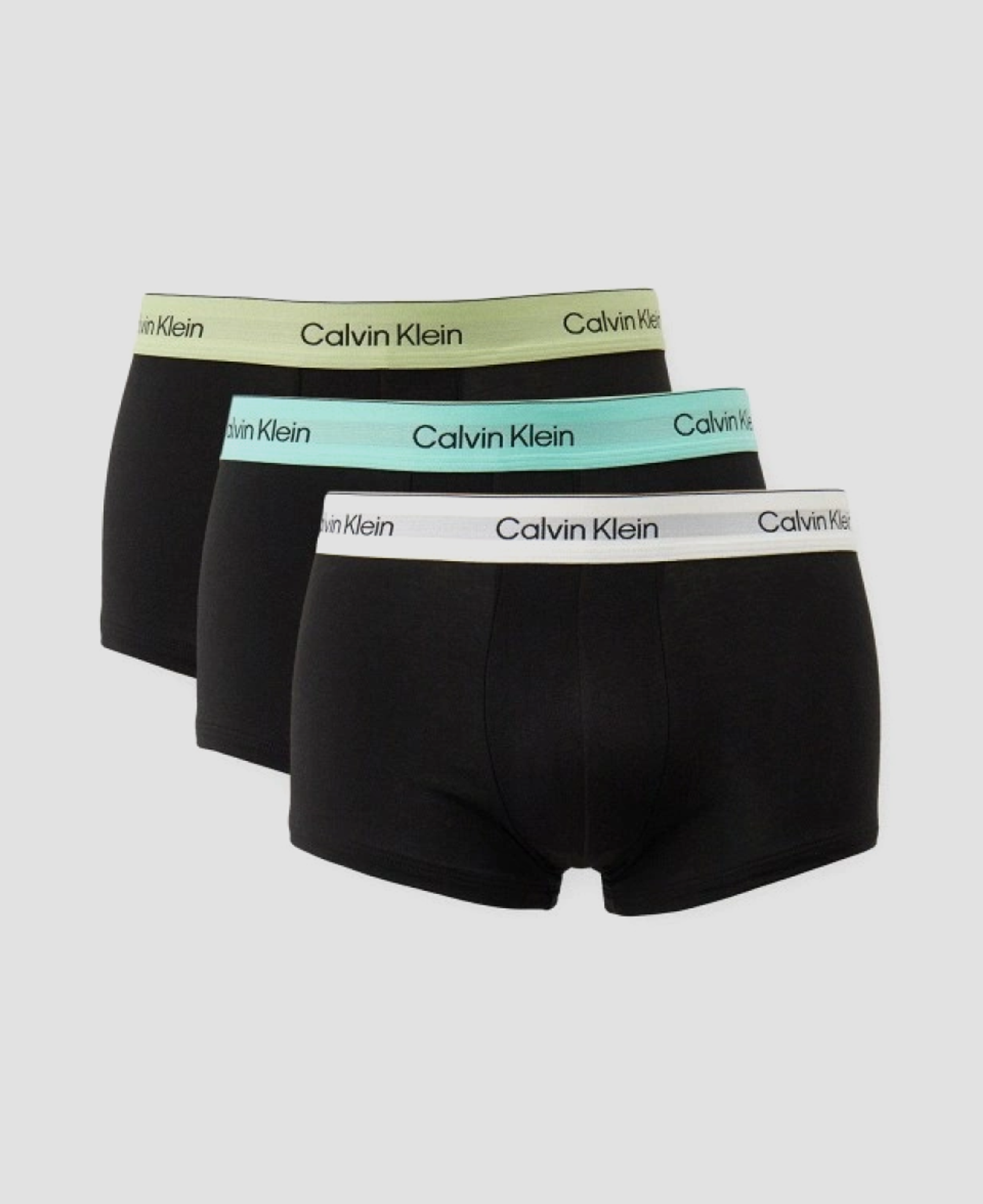 Комплект трусов Calvin Klein