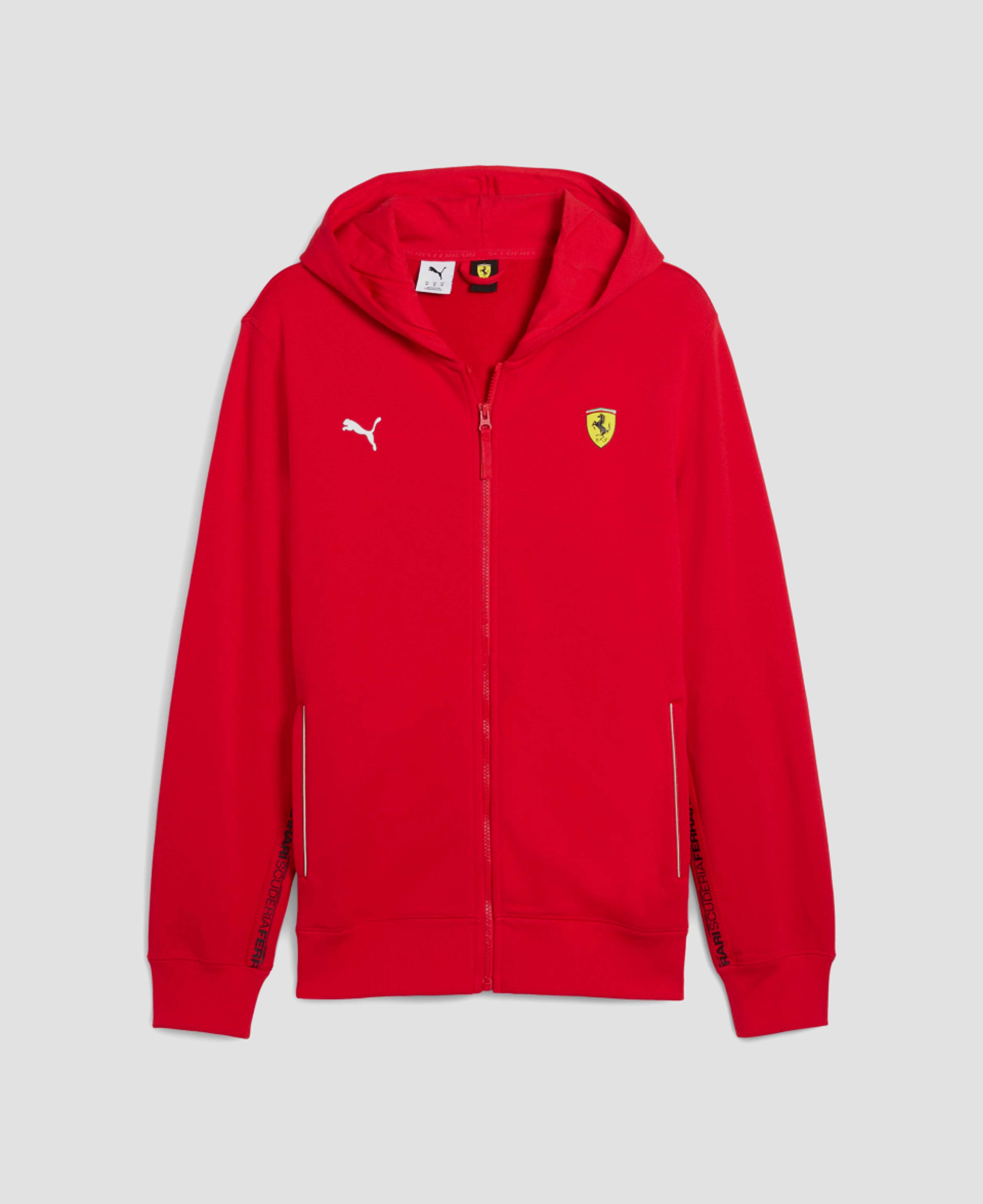 Толстовка Puma