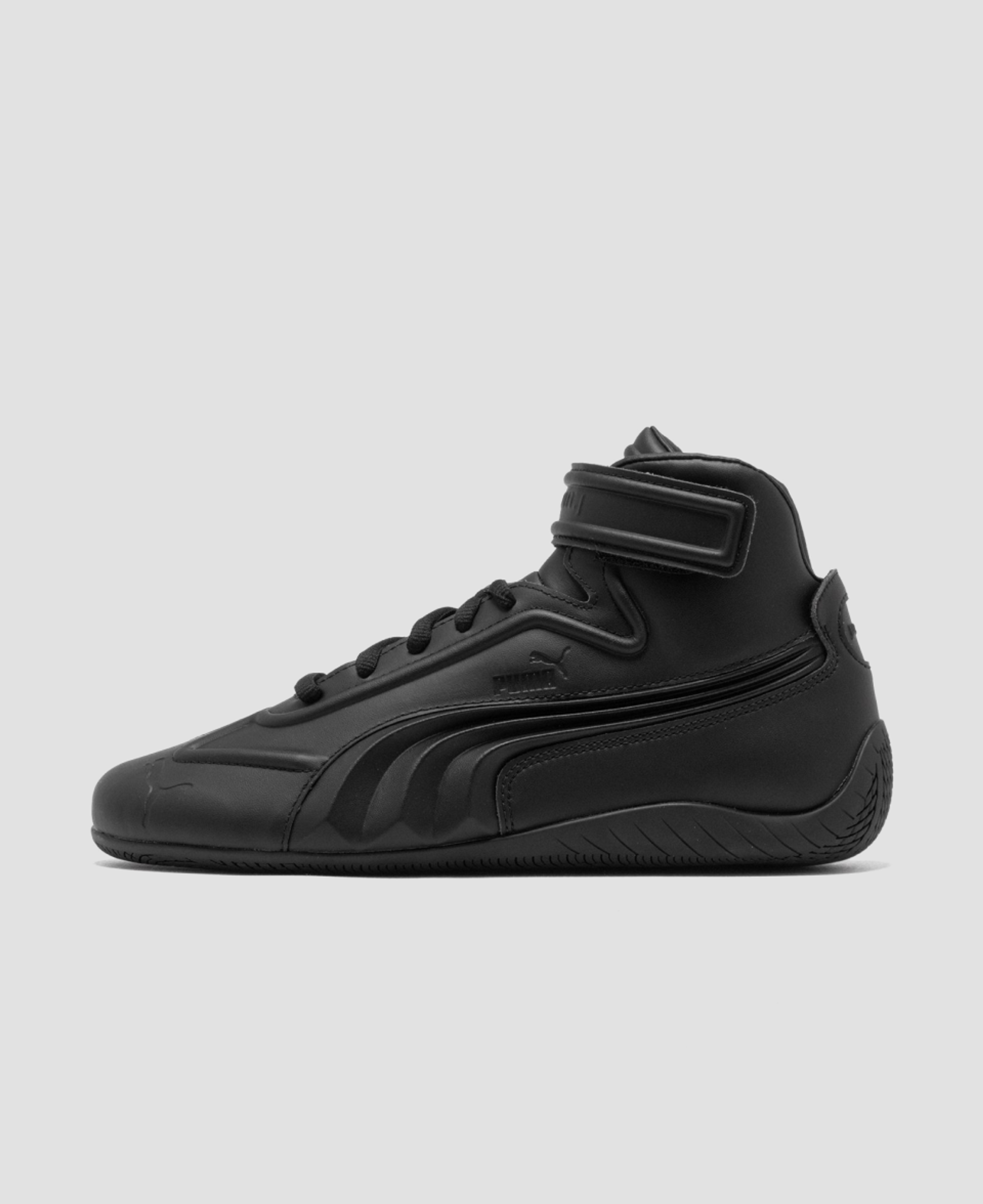 Кроссовки Puma × Juun K Speedcat 