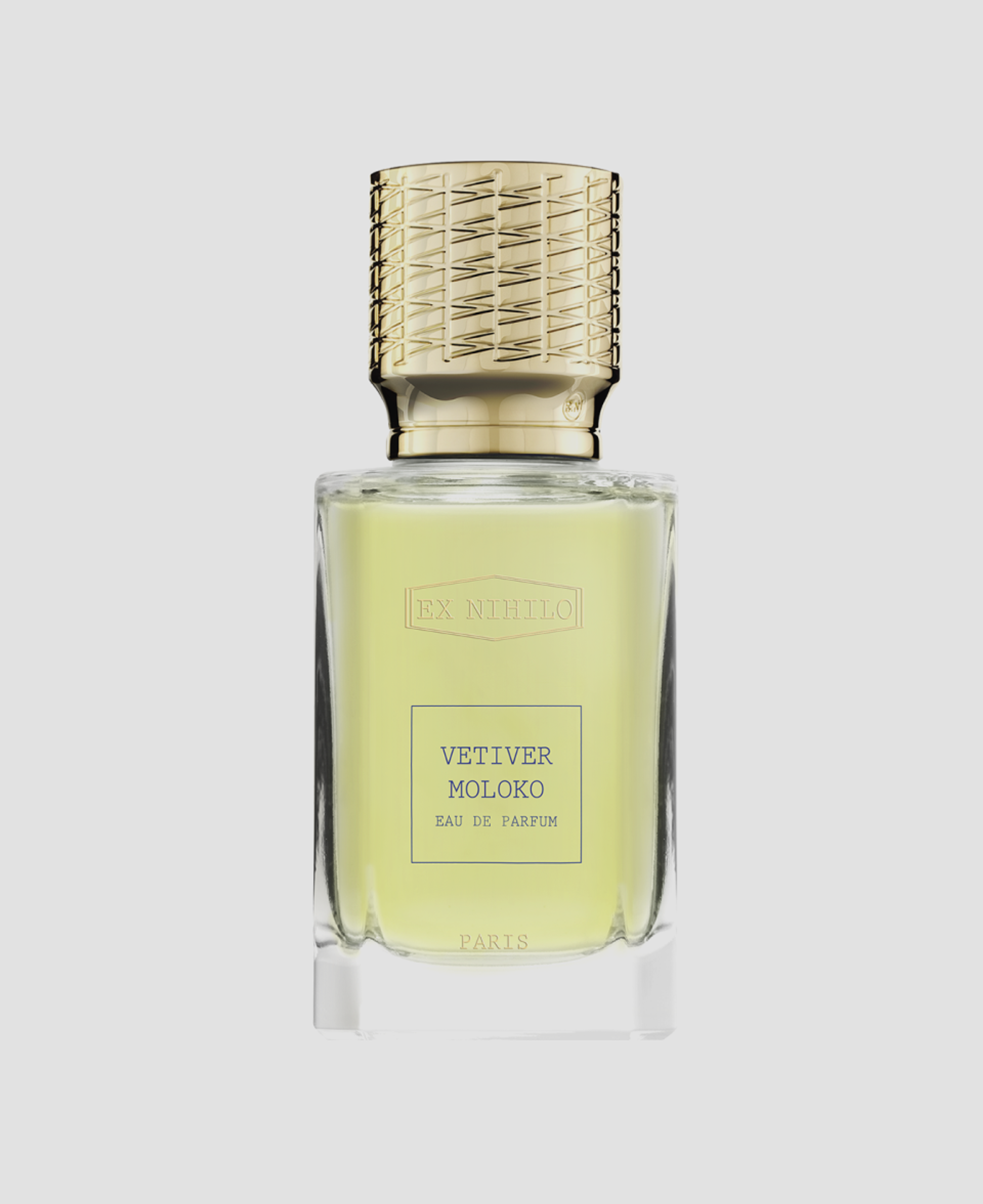 Парфюмерная вода Ex Nihilo Vetiver Moloko