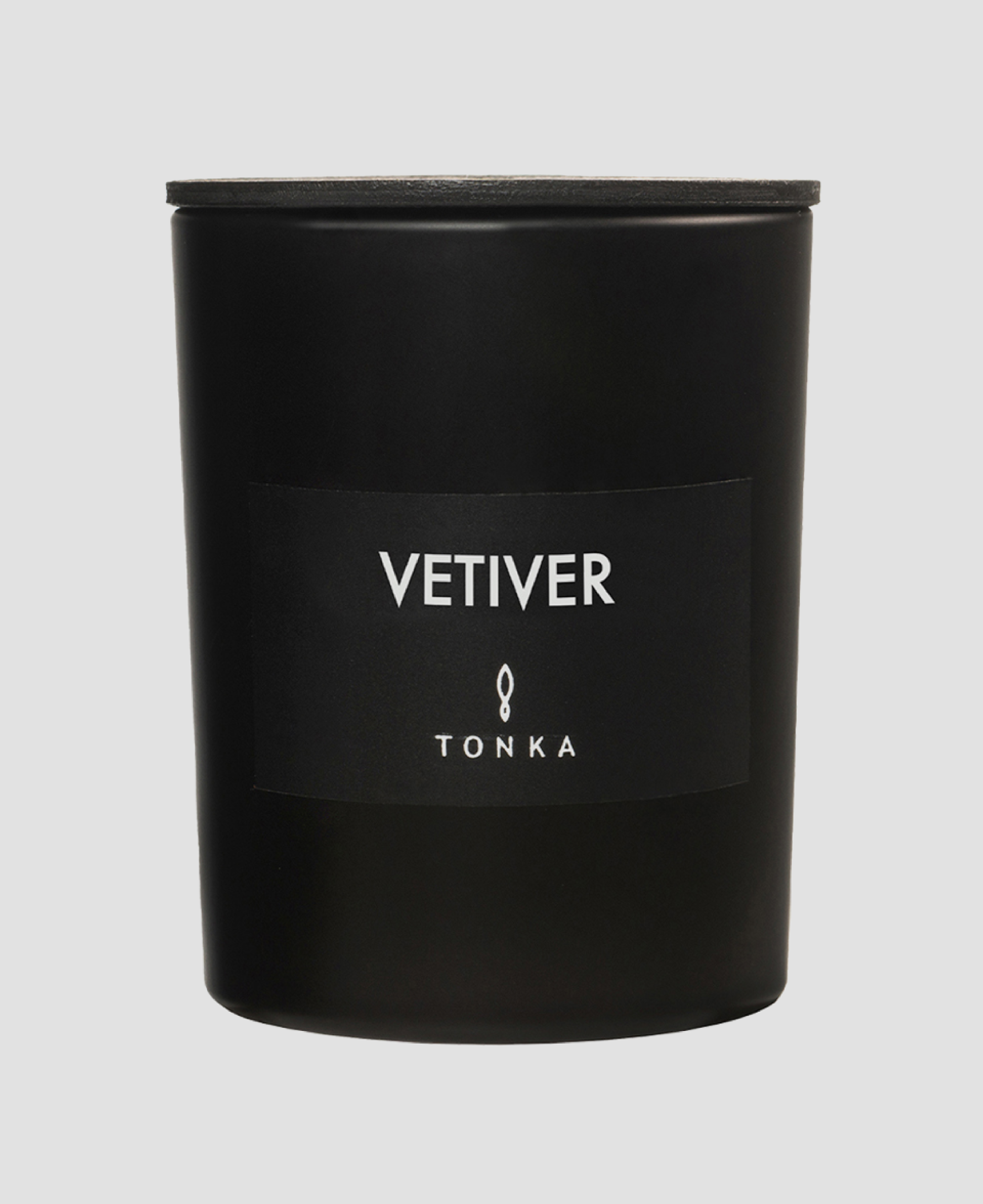Свеча Tonka Perfumes Vetiver