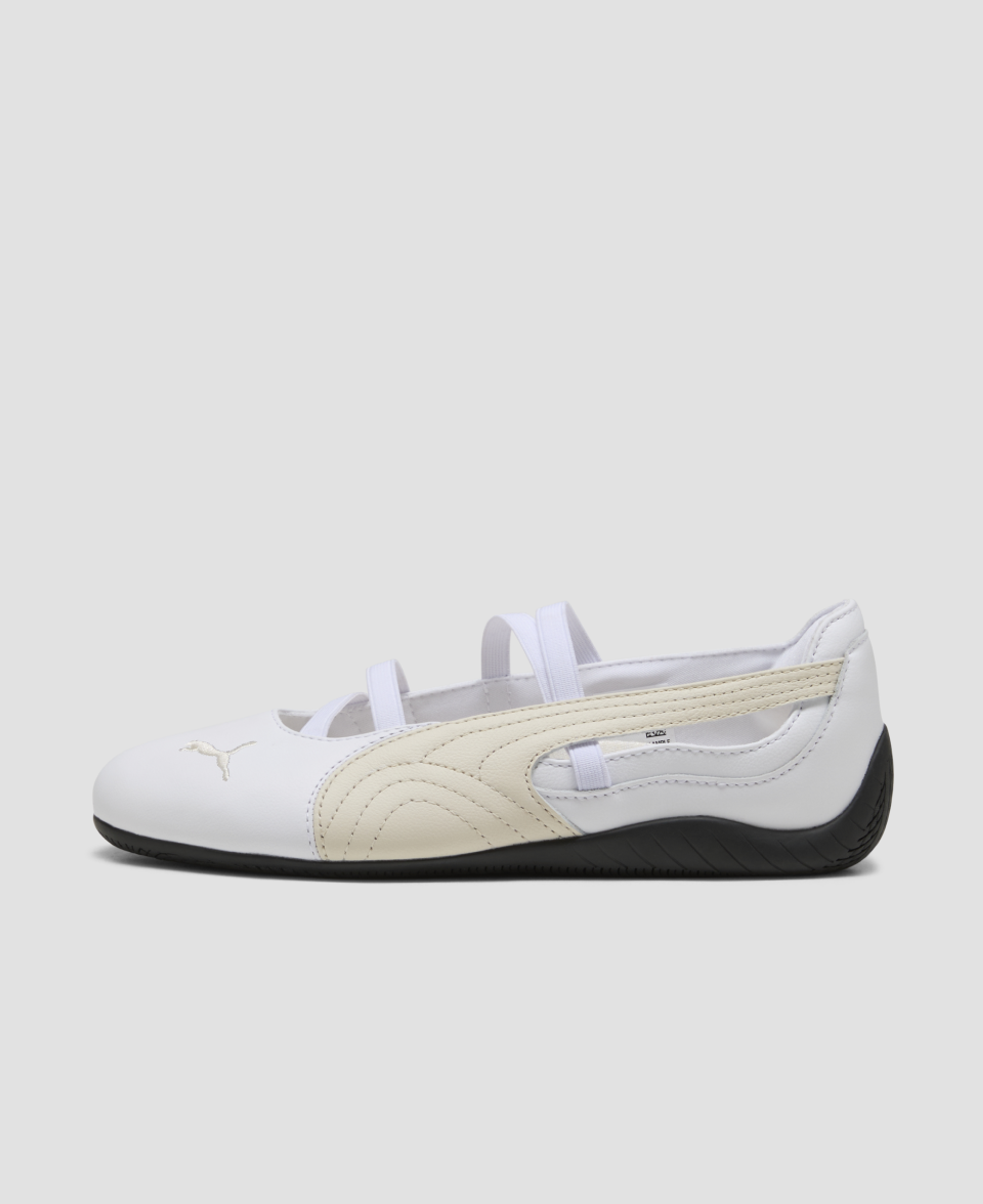 Балетки Puma Speedcat Ballet Satin