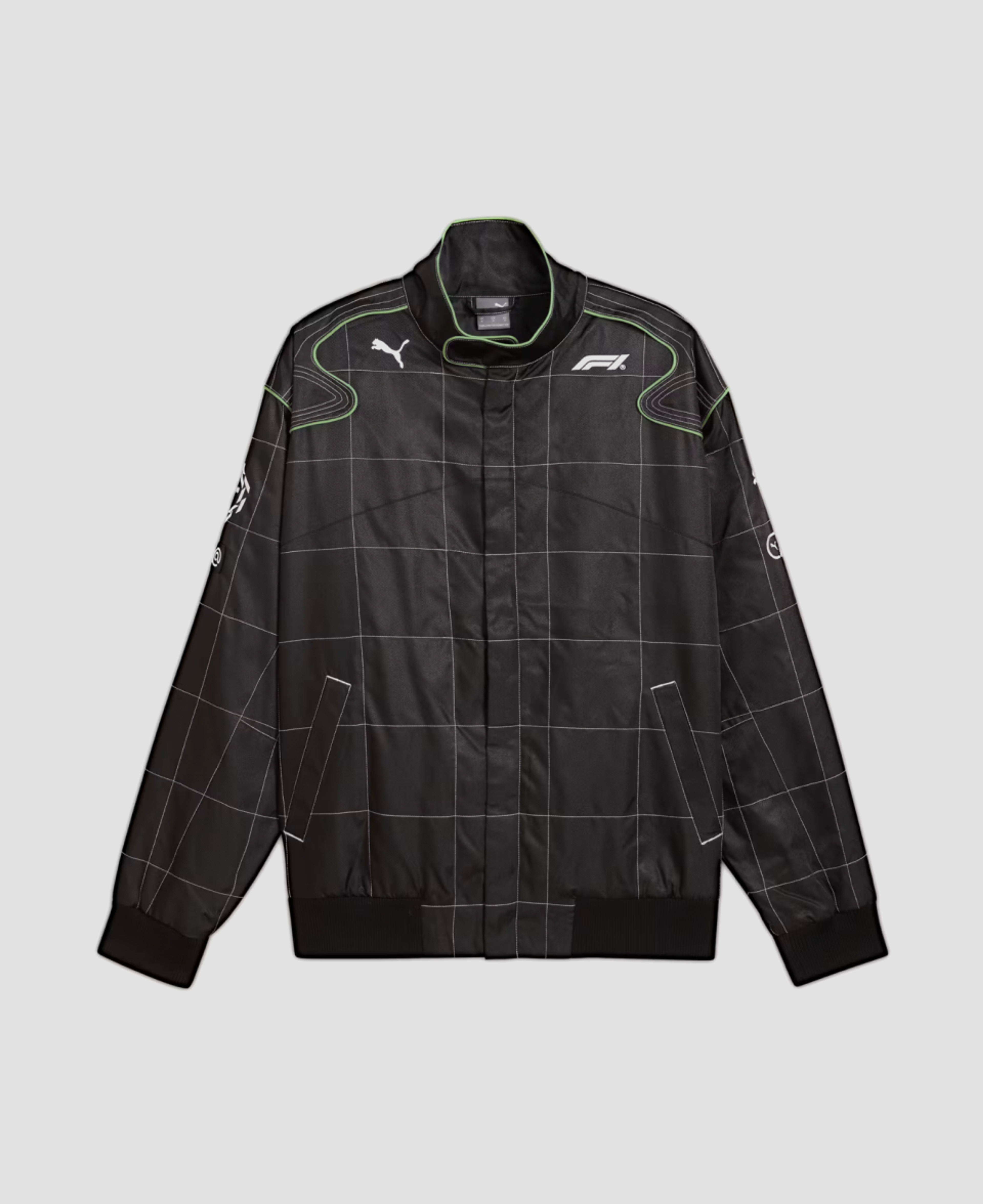 Куртка Puma 