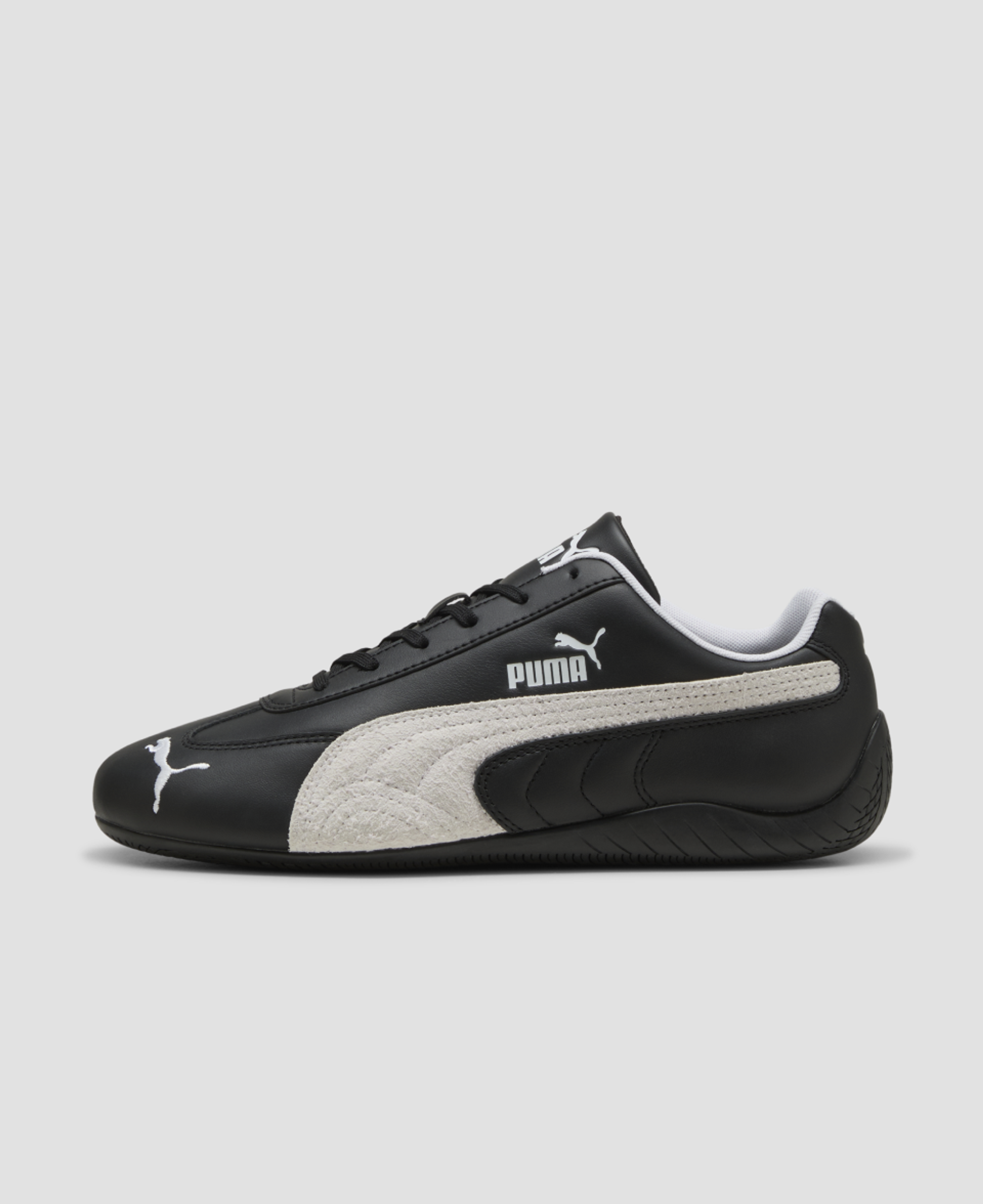 Кроссовки Puma Speedcat Leather