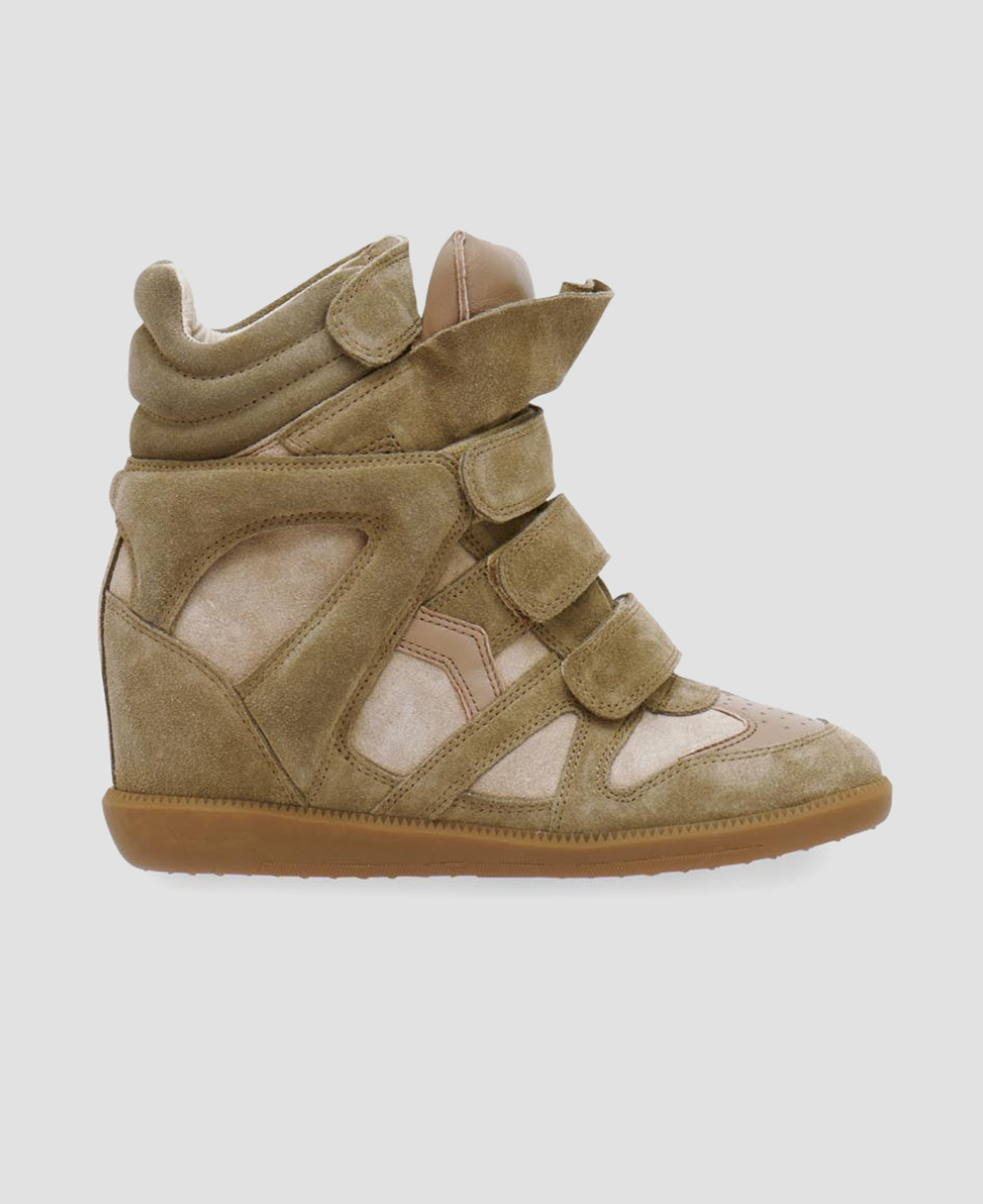 Кроссовки Isabel Marant