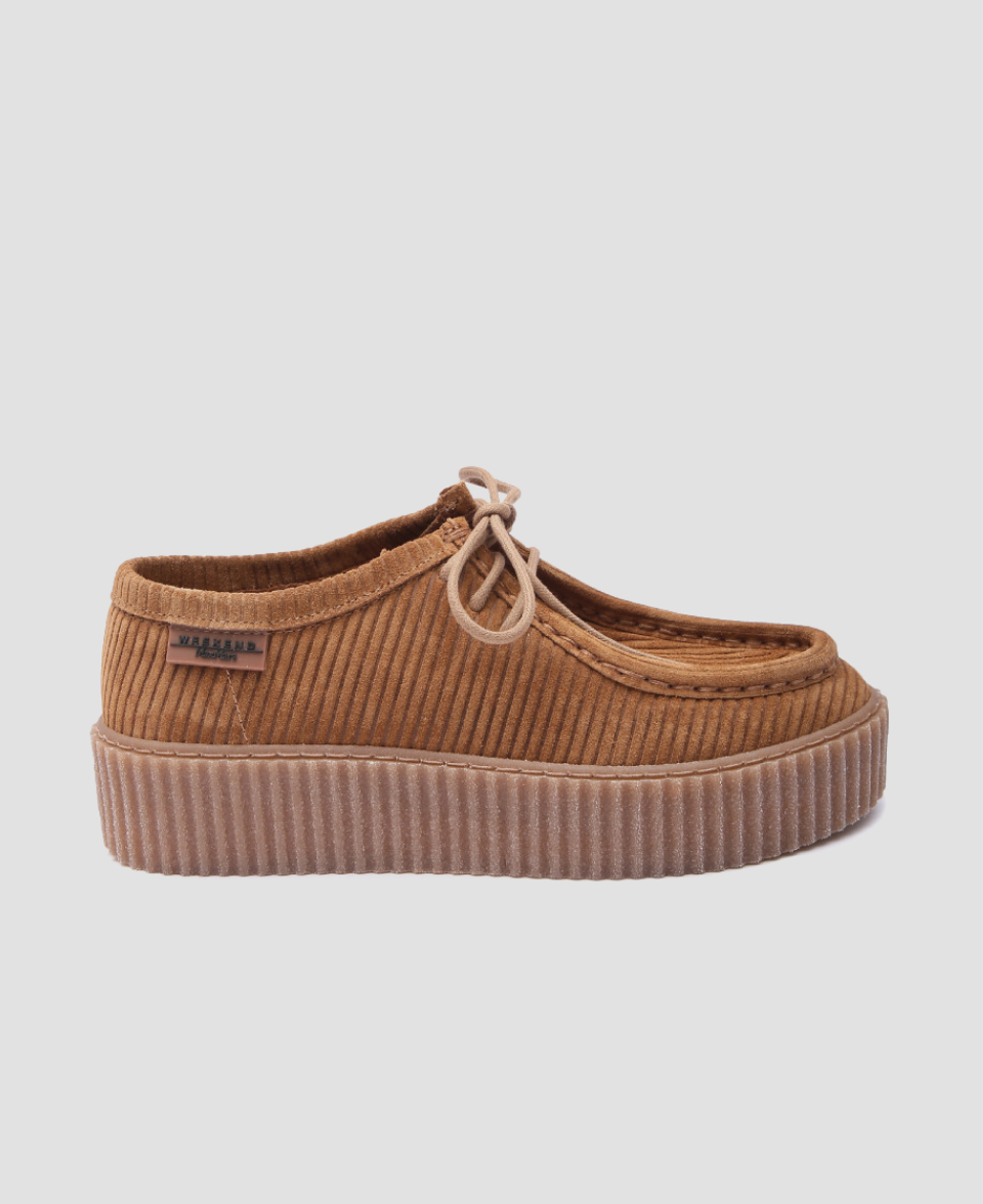 Ботинки Weekend Max Mara