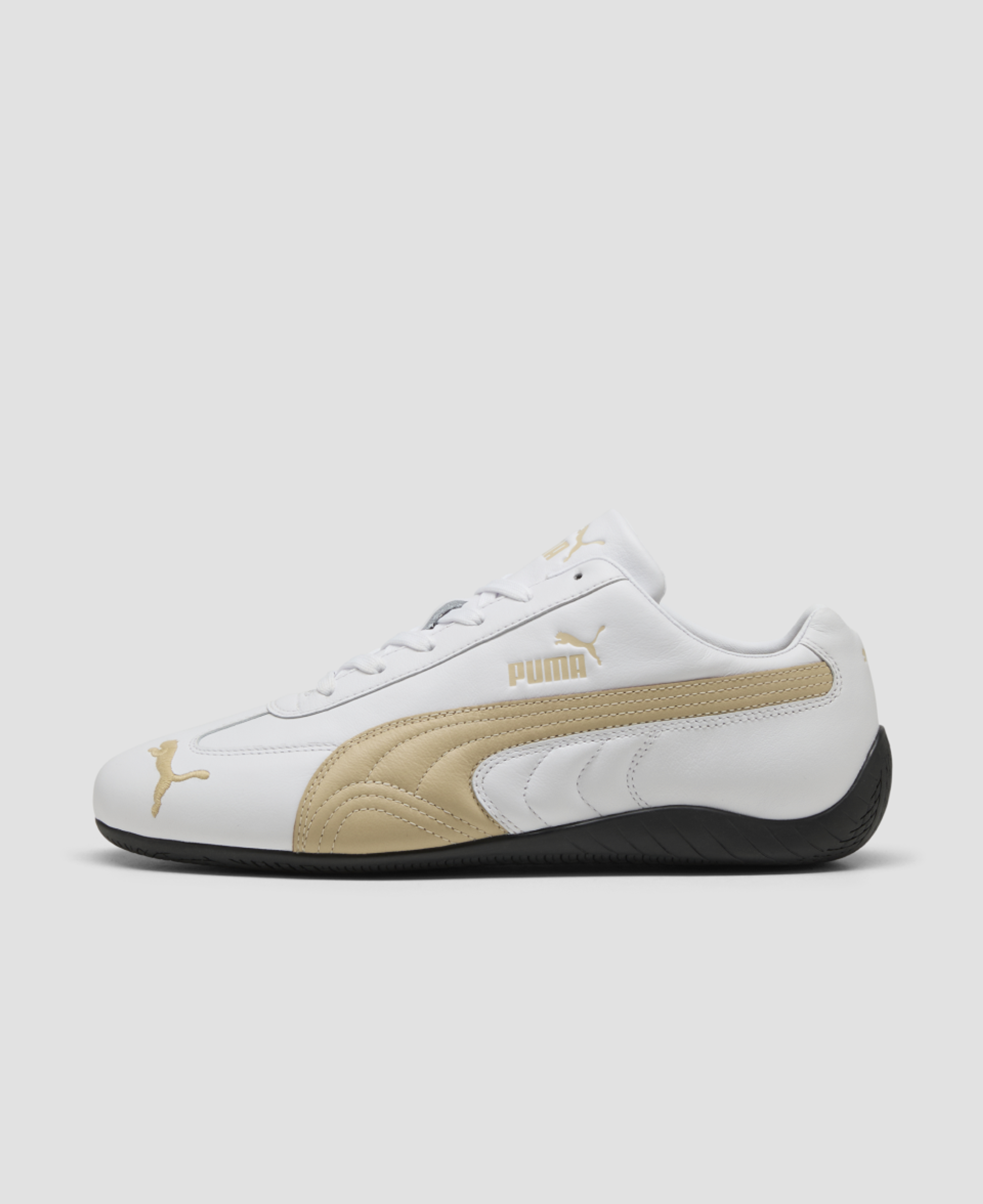 Кроссовки Puma Speedcat Leather