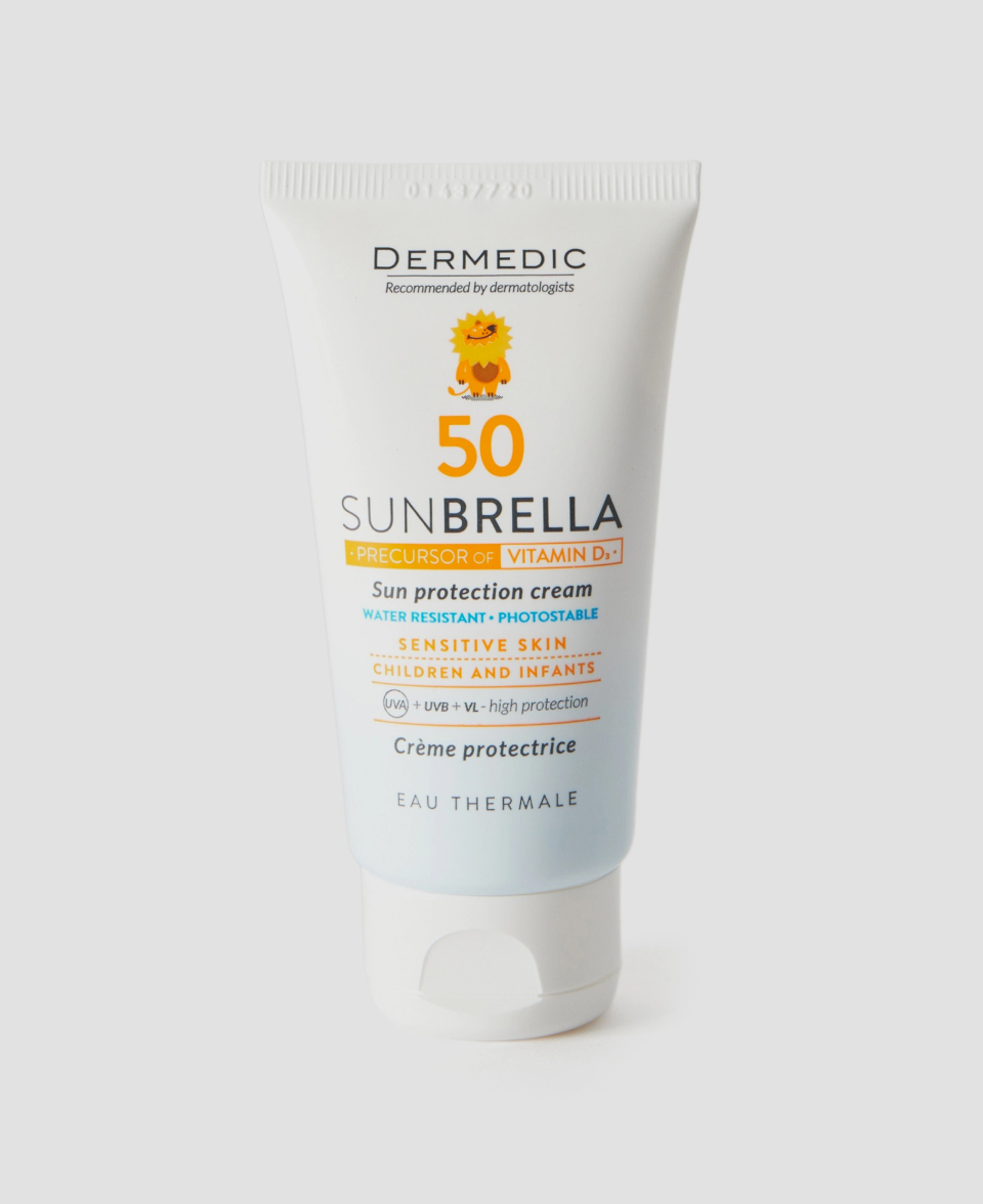 Крем Dermedic Sunbrella