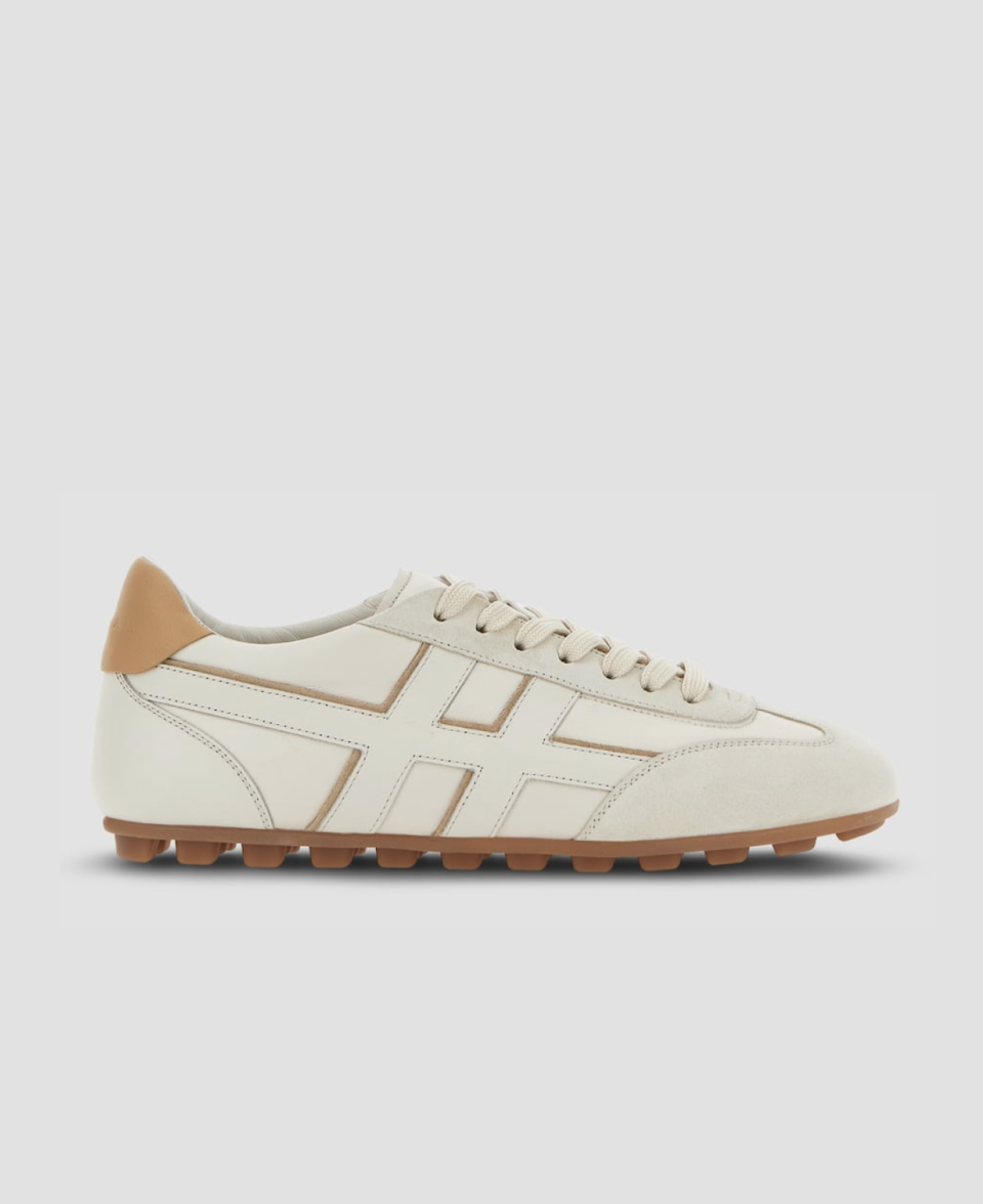 Кроссовки Hogan