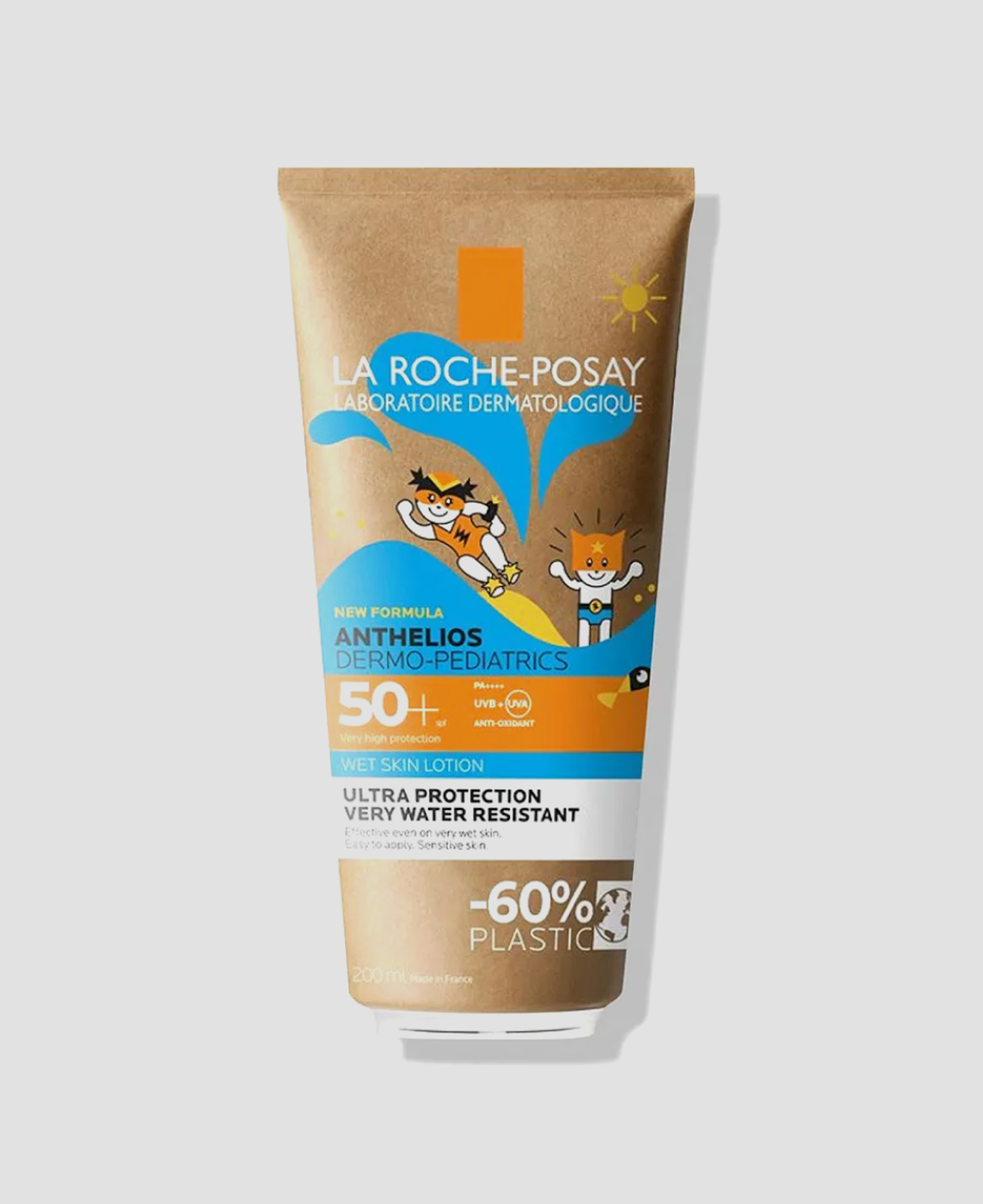 Гель La Roche-Posay Anthelios Dermo-Pediatrics
