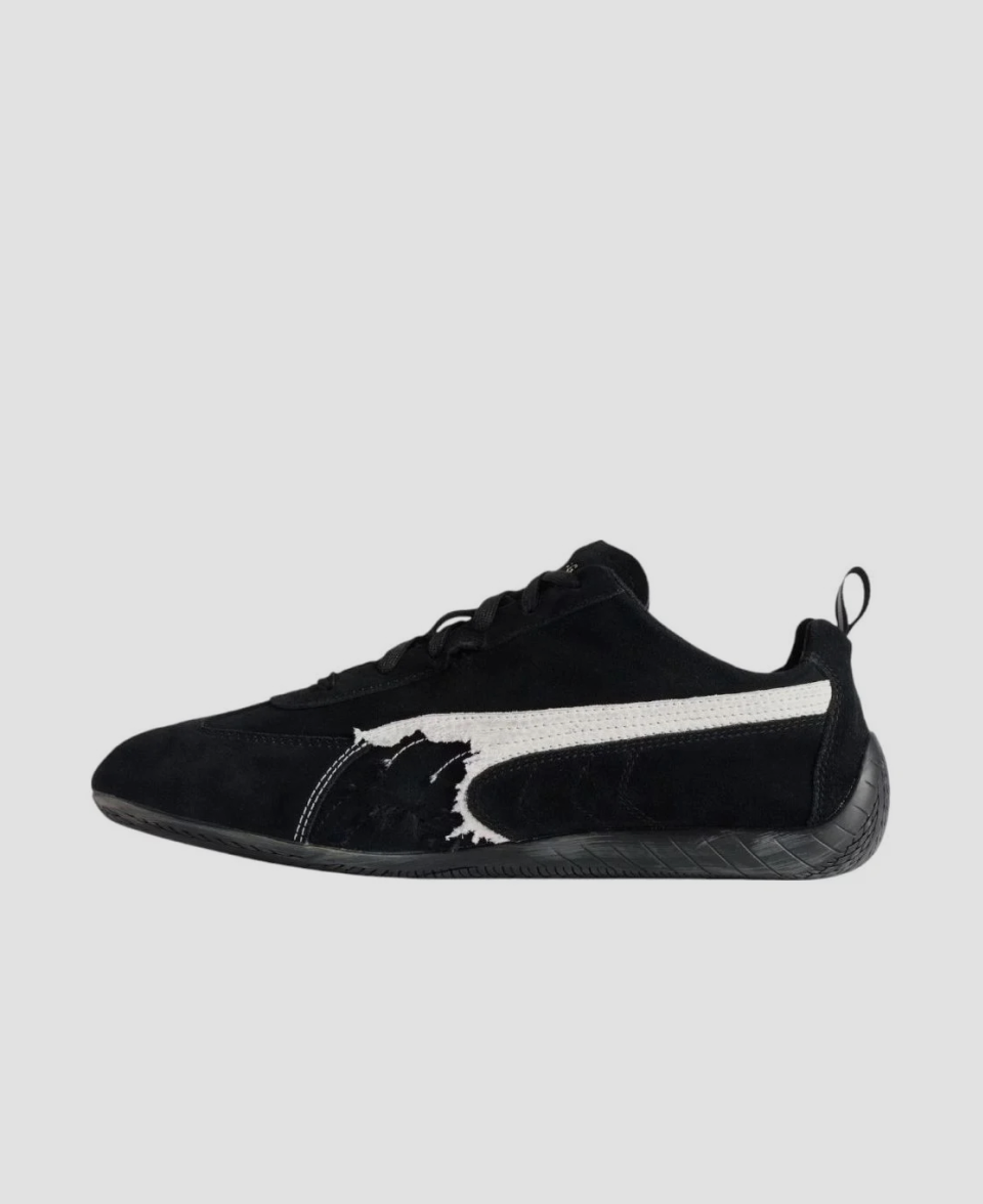 Кроссовки Puma × Balenciaga Speedcat