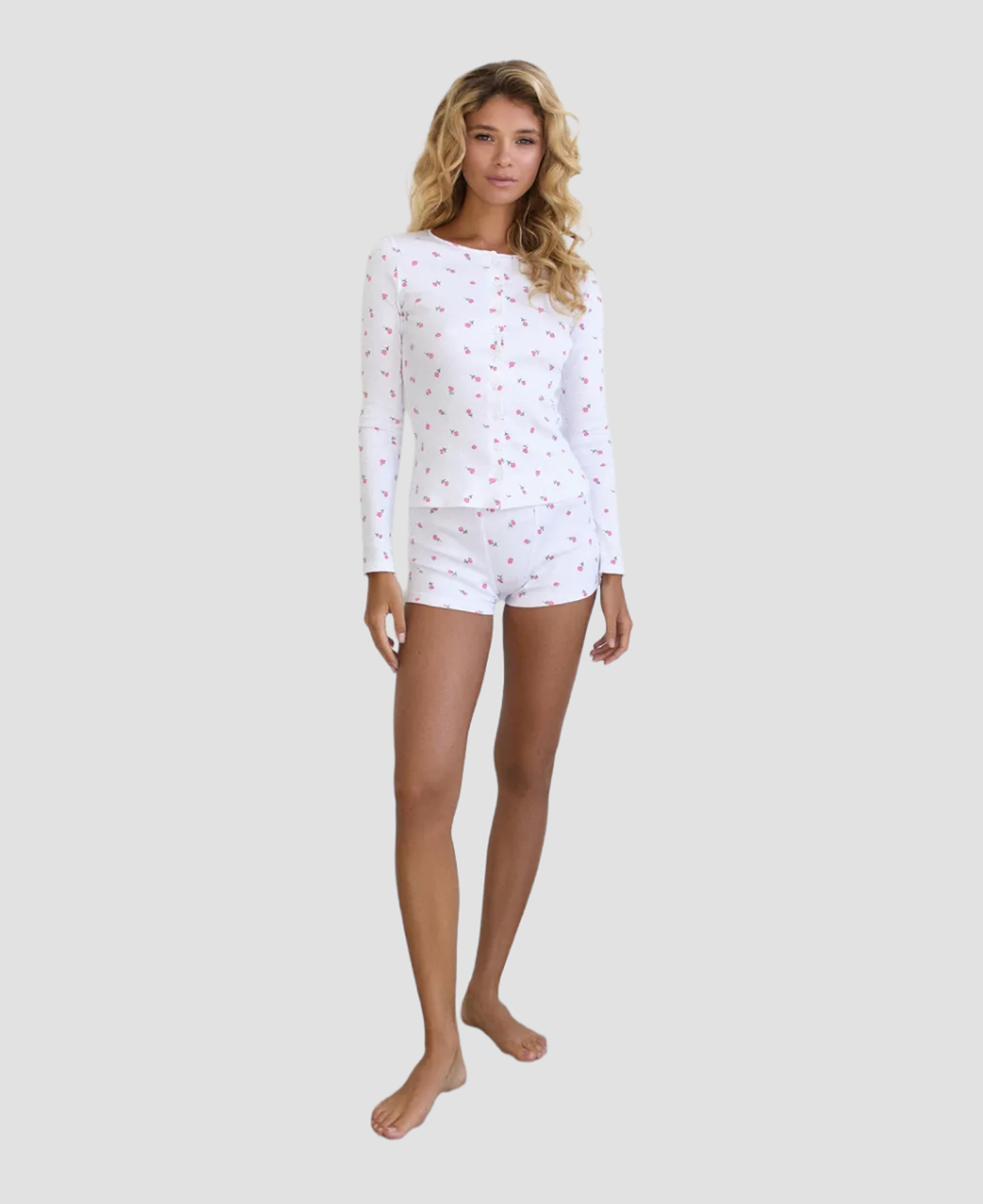 Пижама с боксерами I am Pijama 