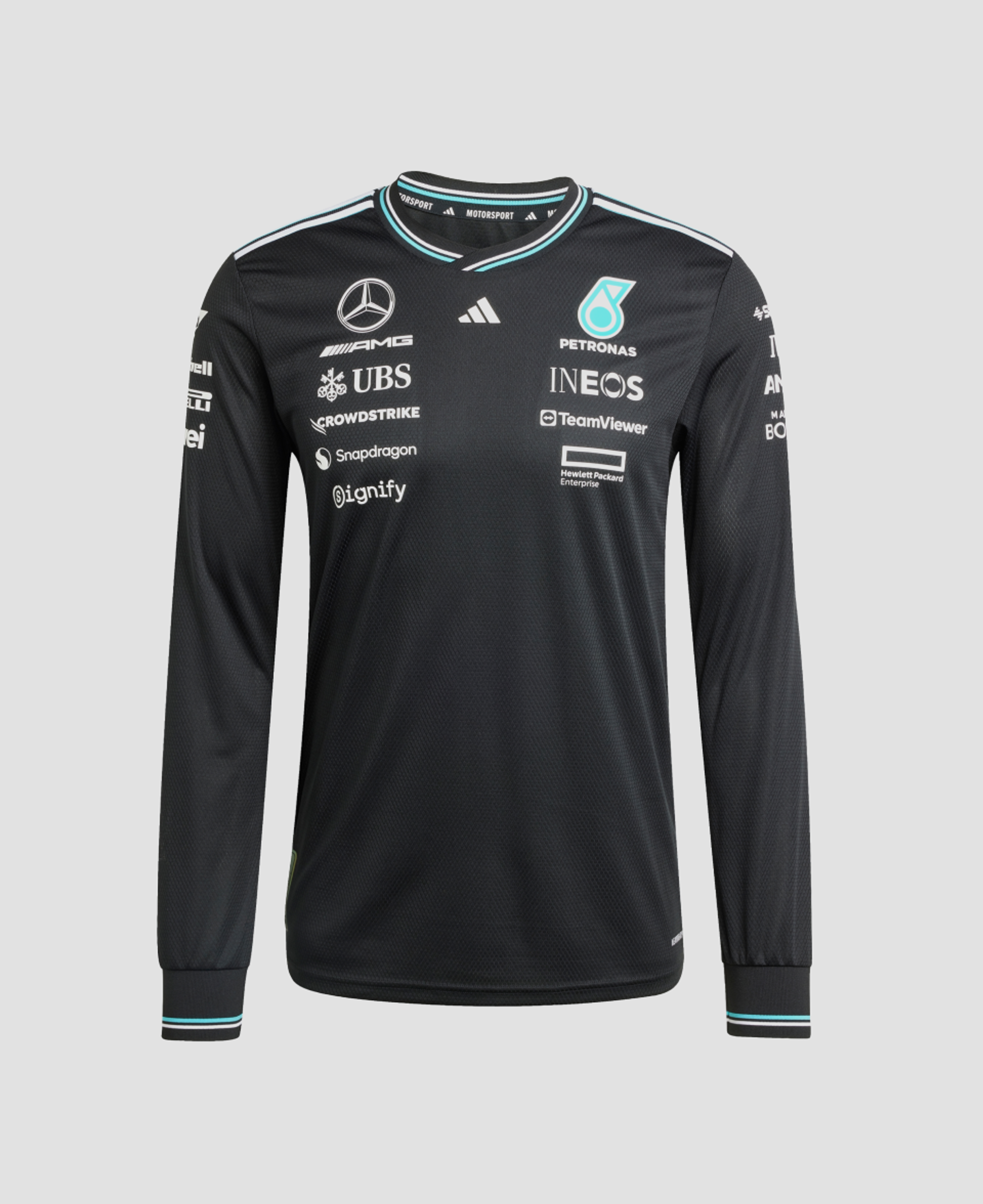 Футболка adidas