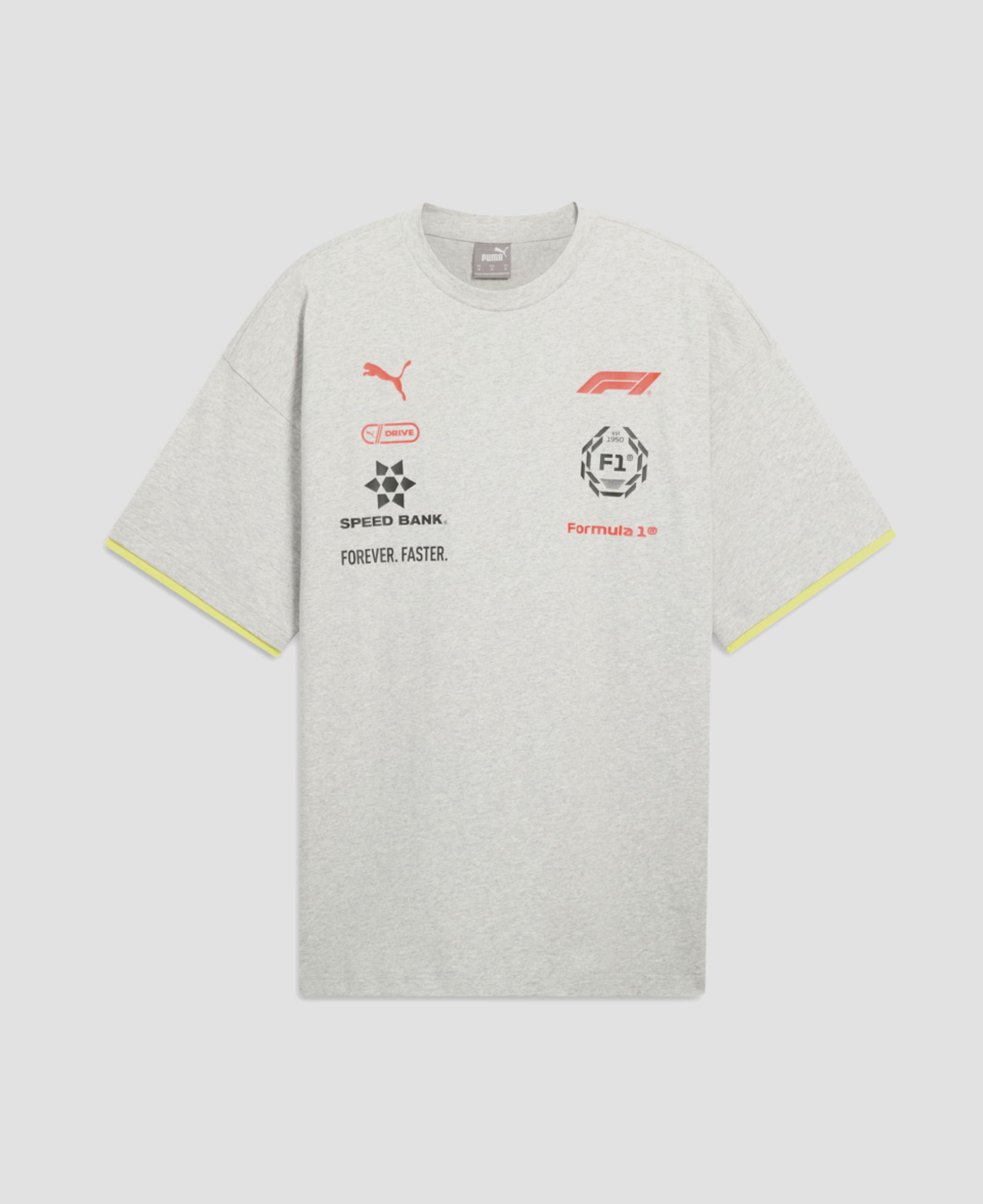 Футболка Puma