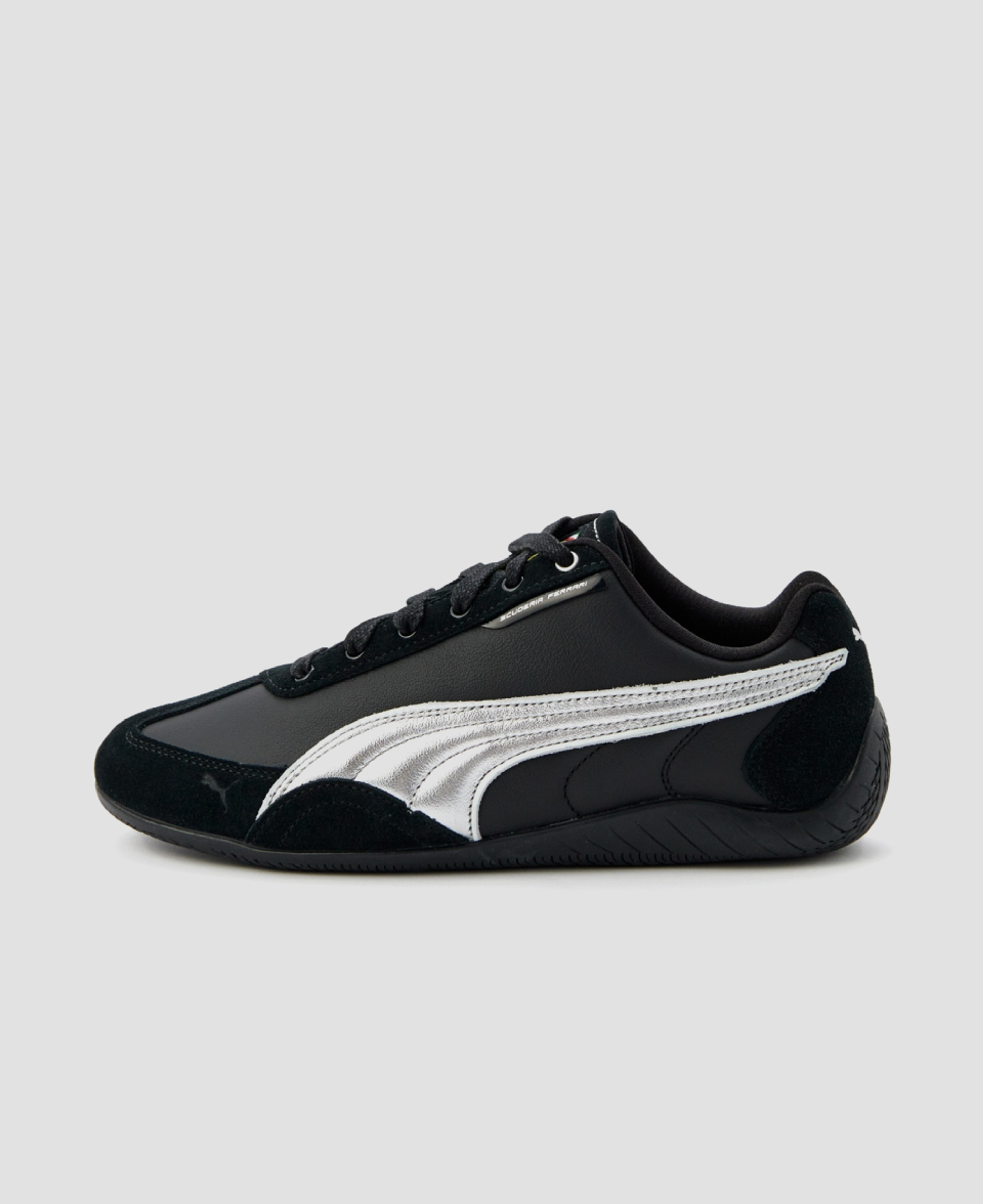 Кроссовки Puma × Ferrari Speedcat 