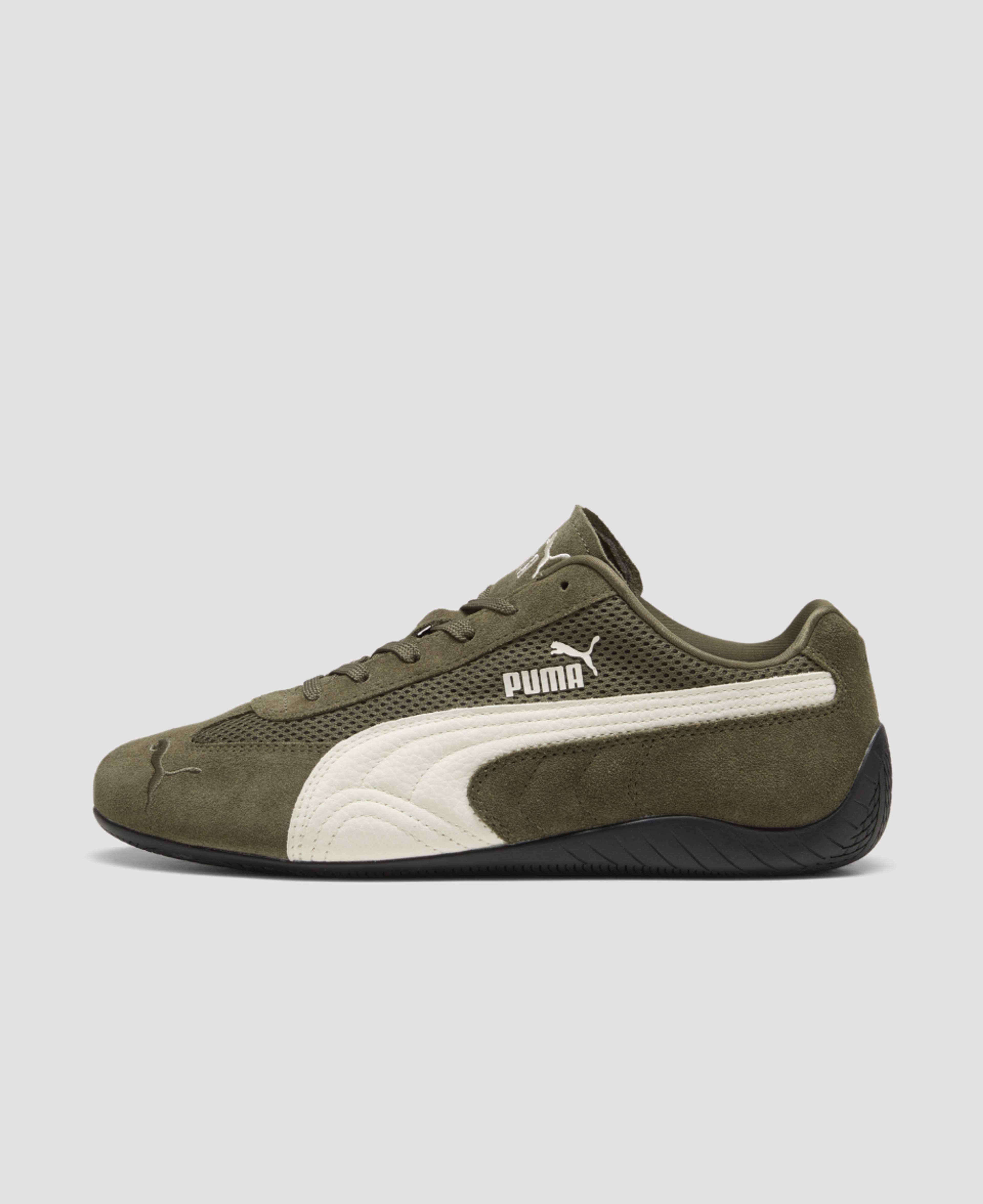 Кроссовки Puma Speedcat Mesh 