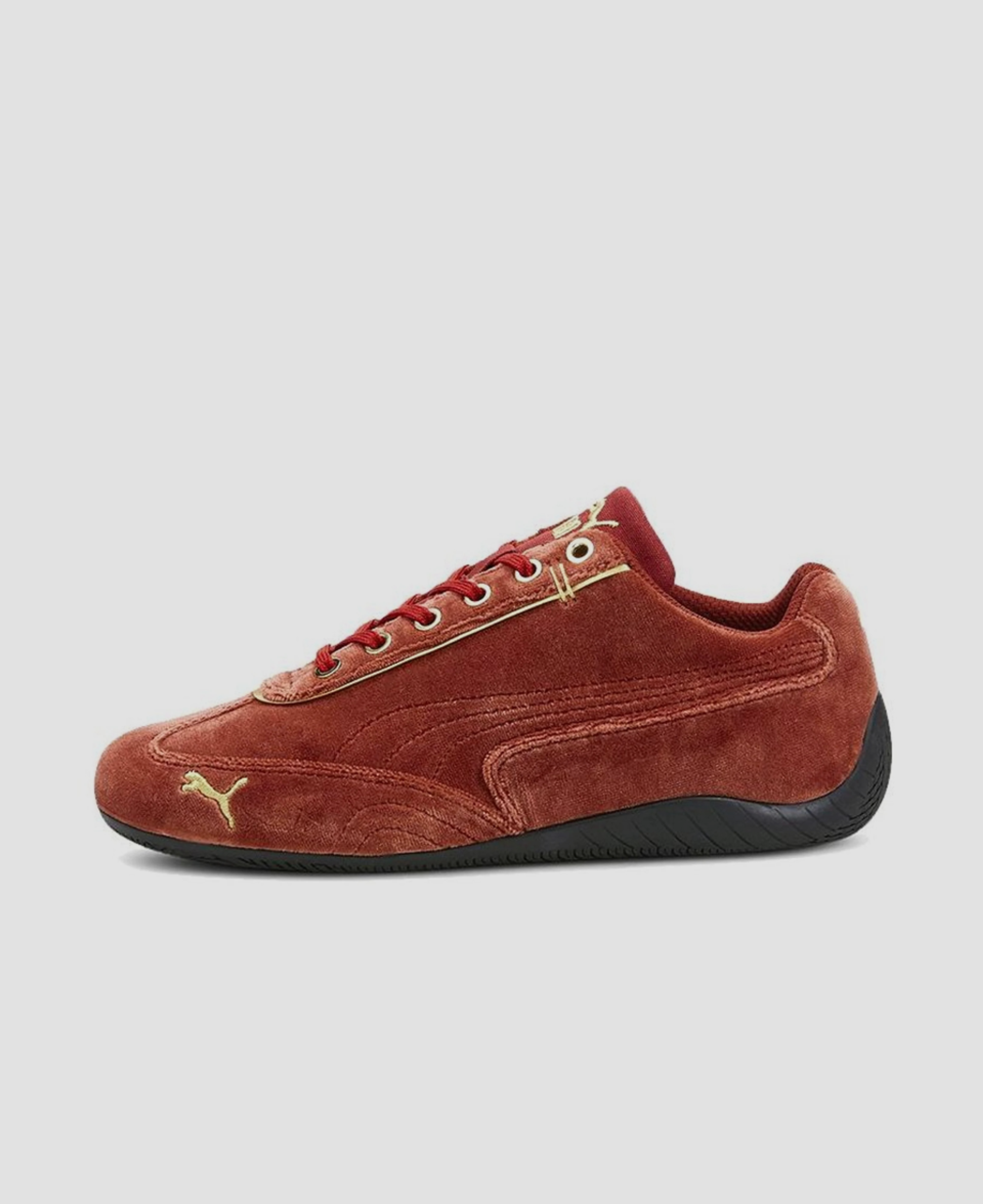 Кроссовки Puma Speedcat Velvet 