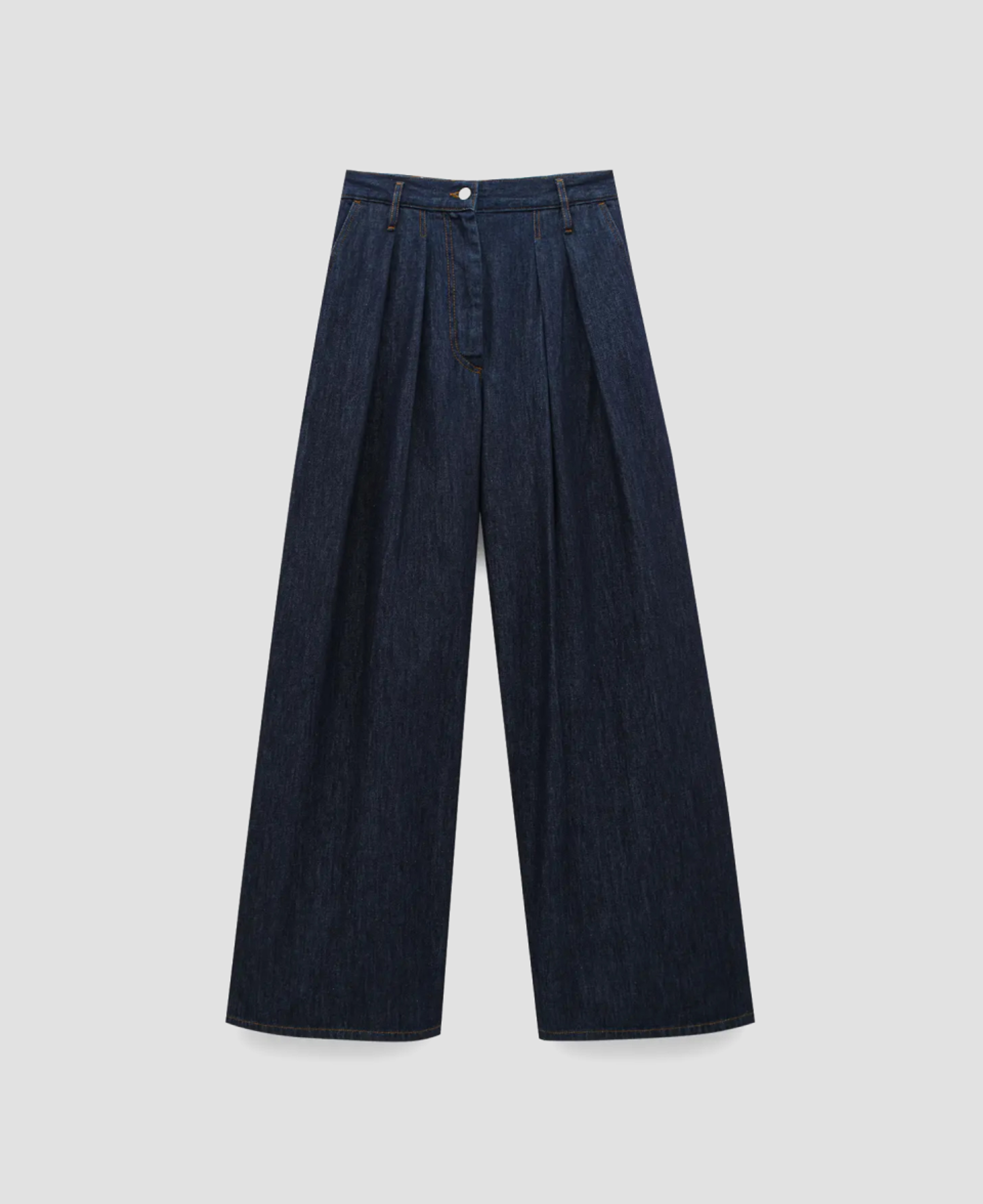 Джинсы Dries Van Noten