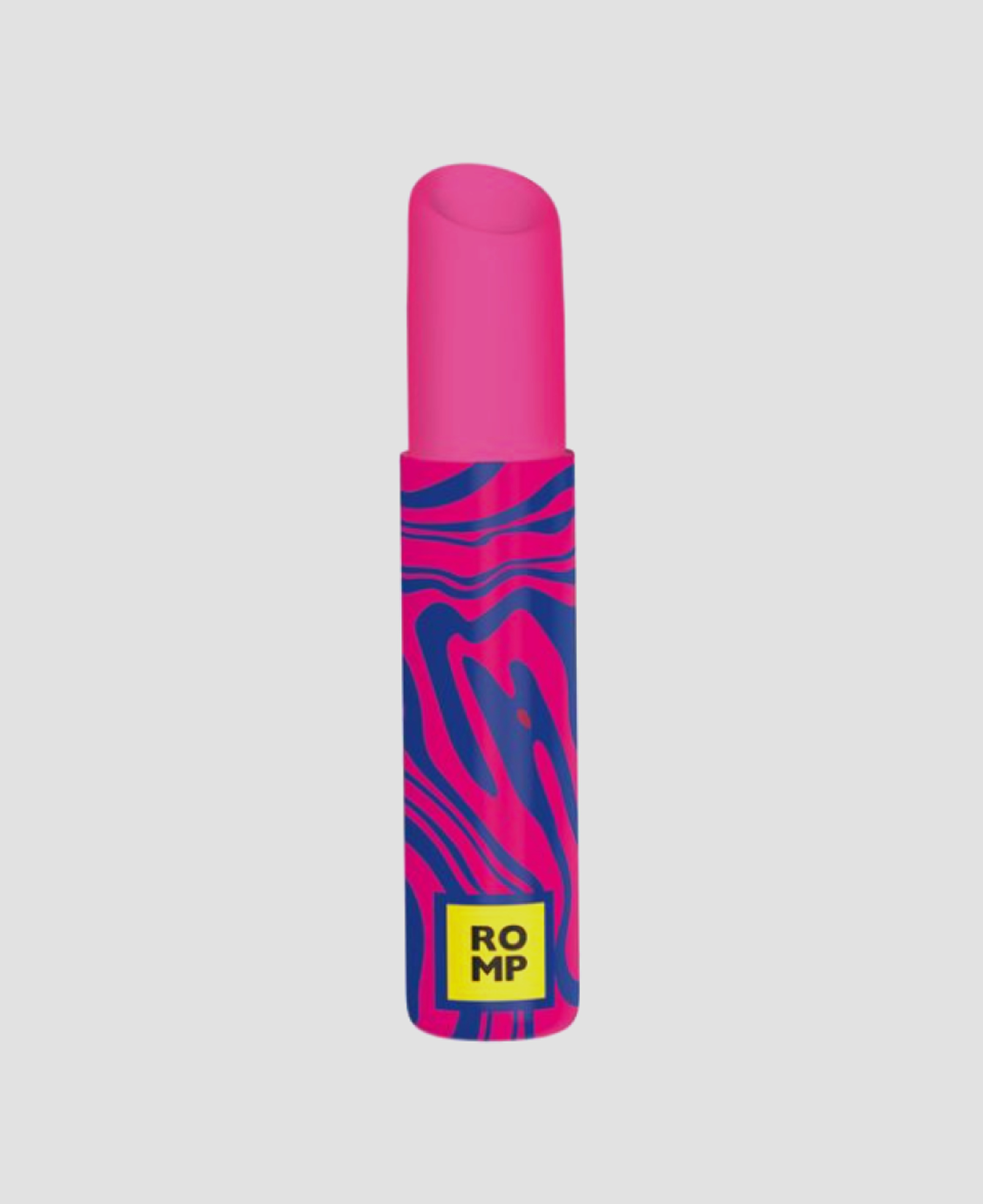 Вакуумный стимулятор Romp Lipstick
