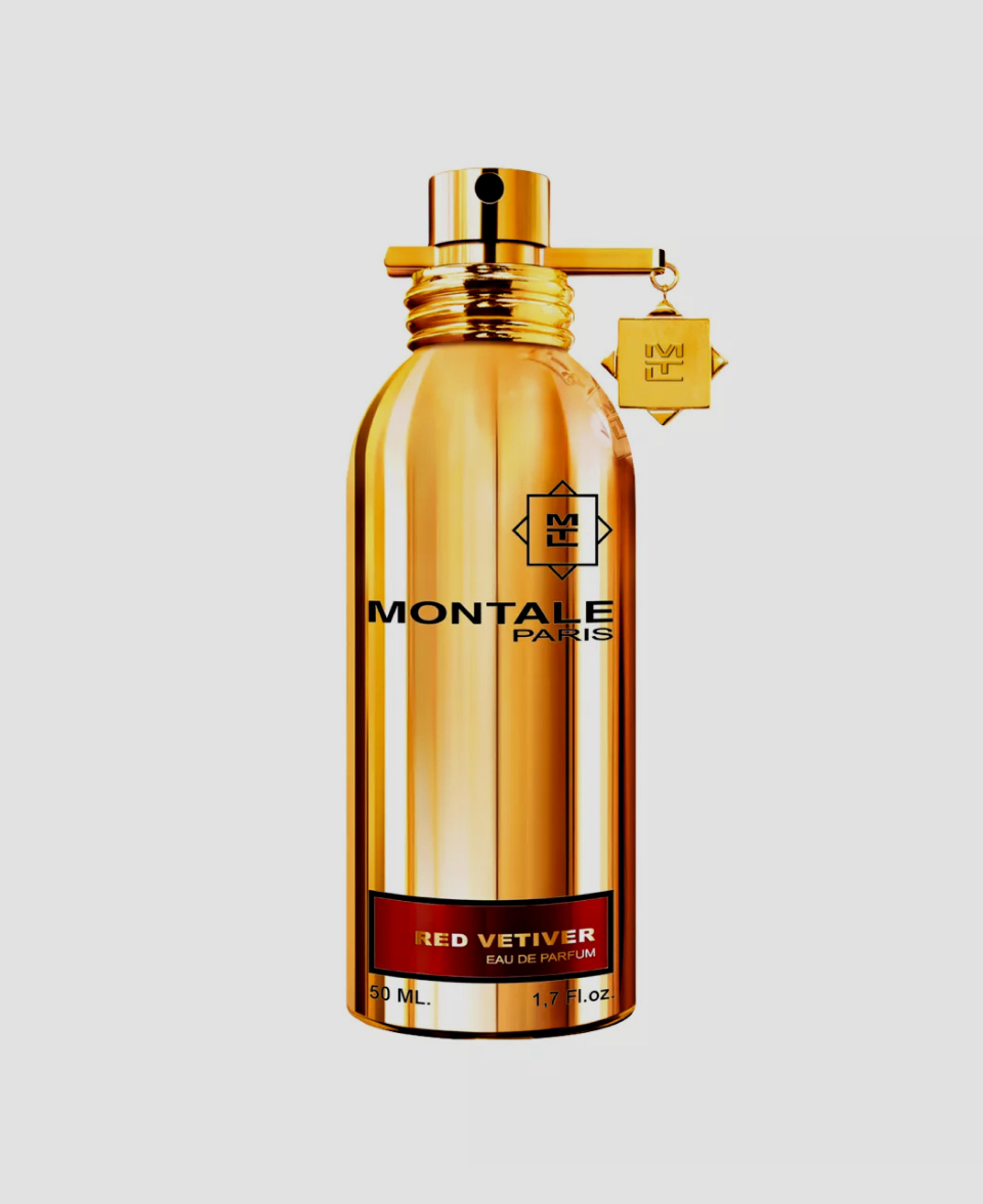 Парфюмерная вода Montale Red Vetiver