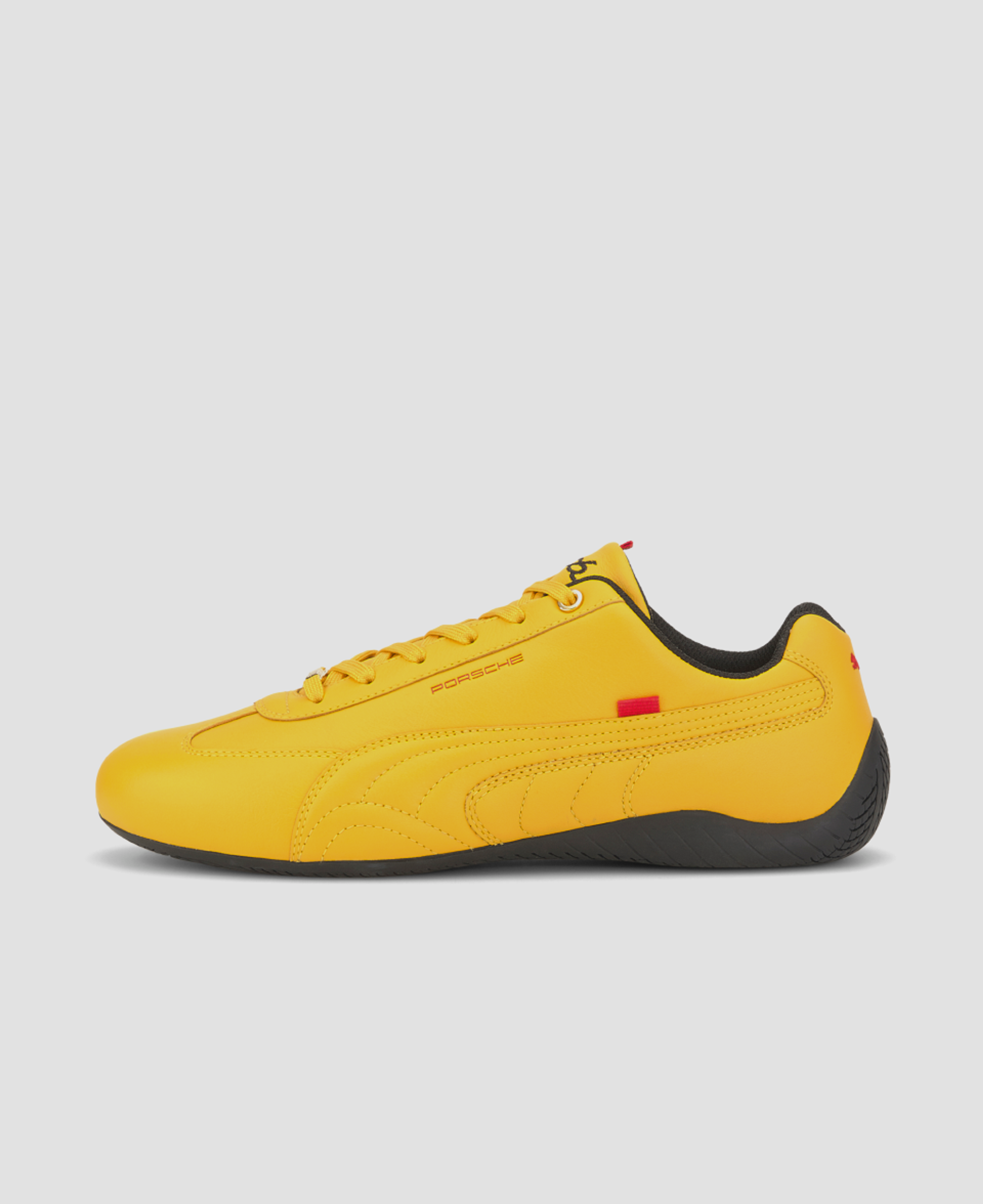 Кроссовки Puma × Porsche Legacy Speedcat Turbo