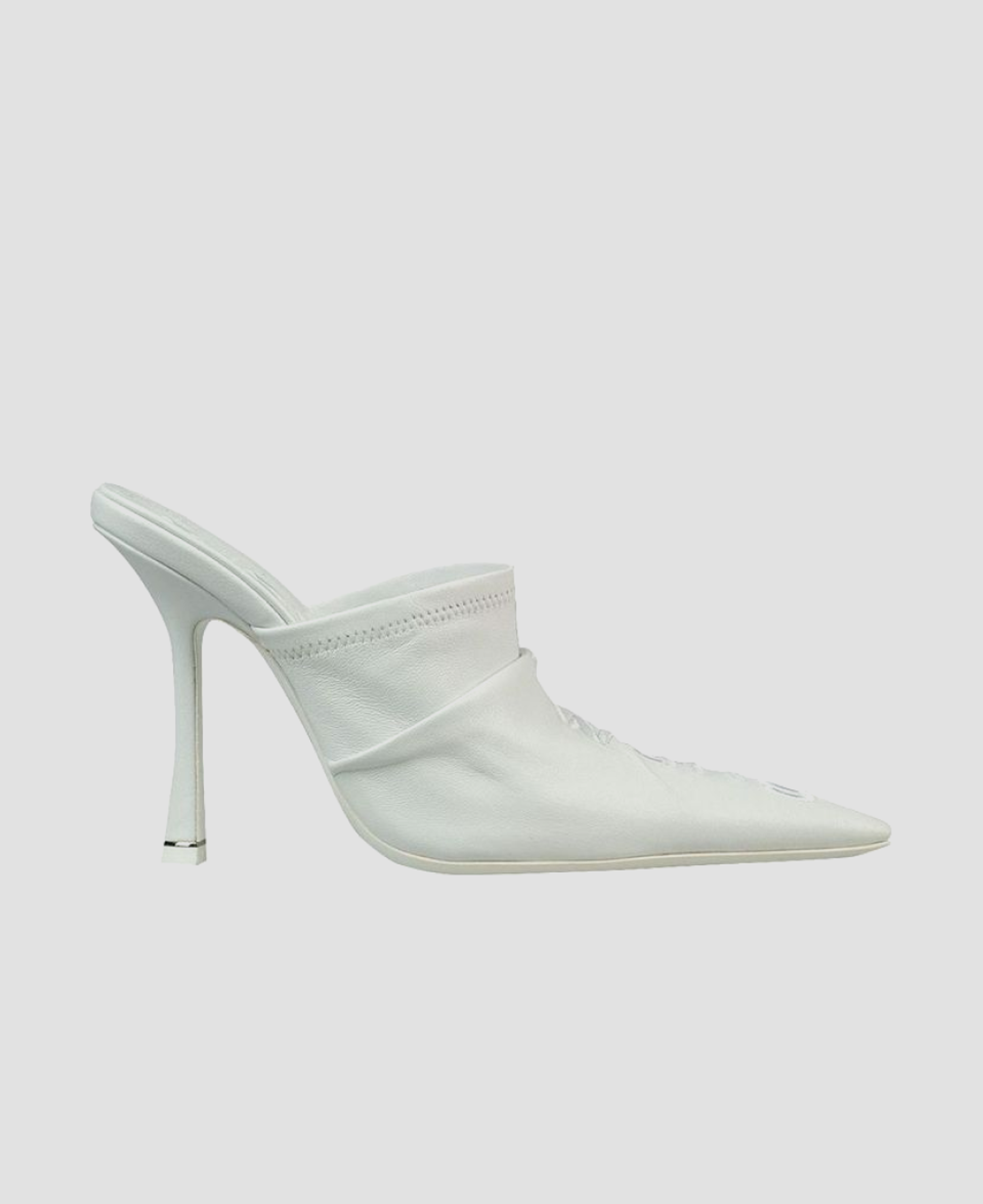 Мюли Alexander Wang