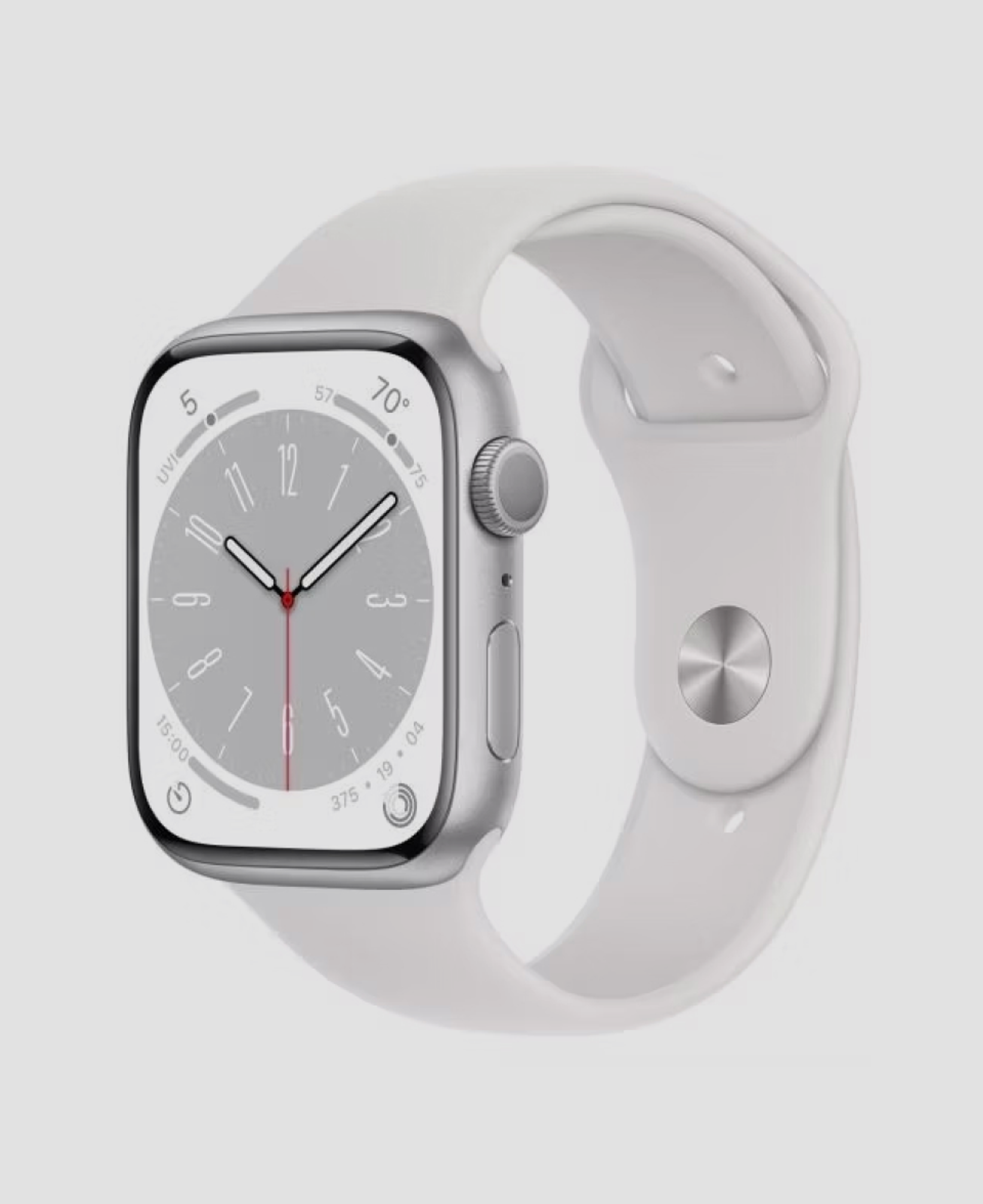 Смарт-часы Apple Watch